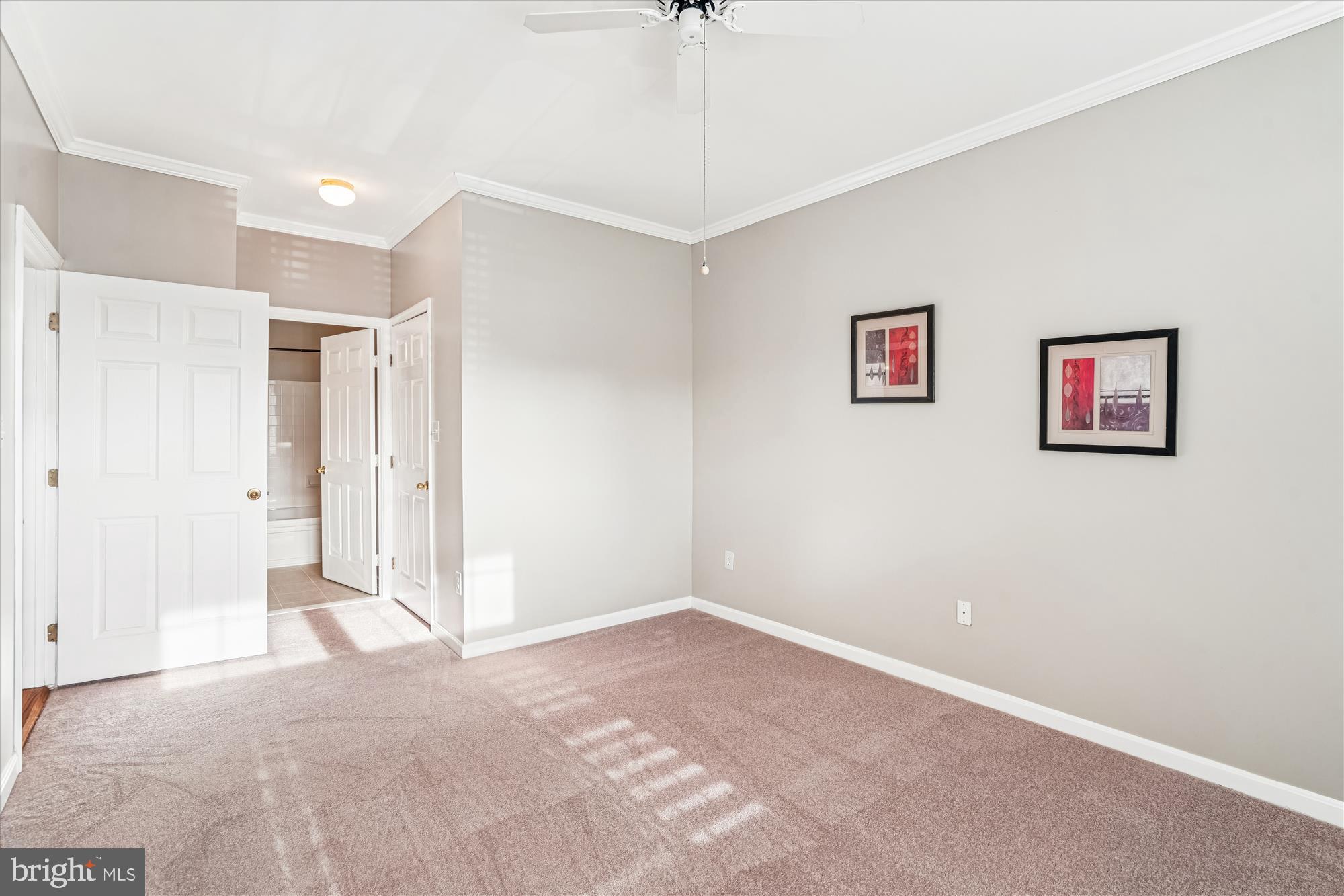 WOODLAND BOWIE CONDO - Residential Lease