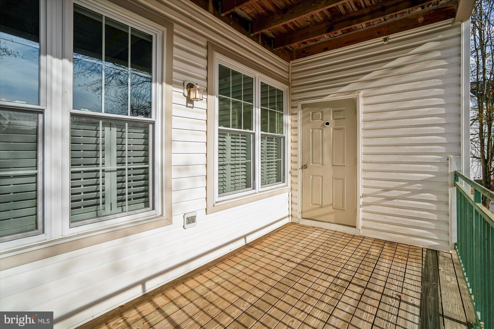 WOODLAND BOWIE CONDO - Residential Lease