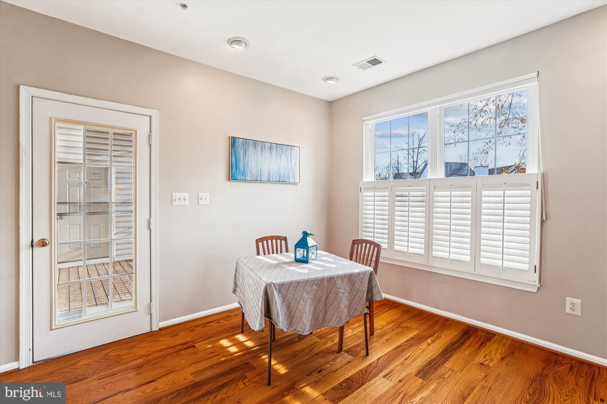 WOODLAND BOWIE CONDO - Residential Lease