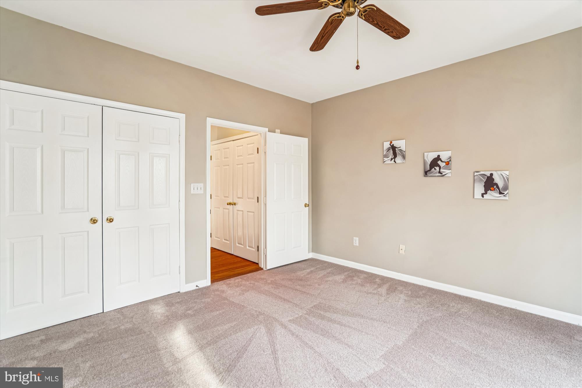 WOODLAND BOWIE CONDO - Residential Lease