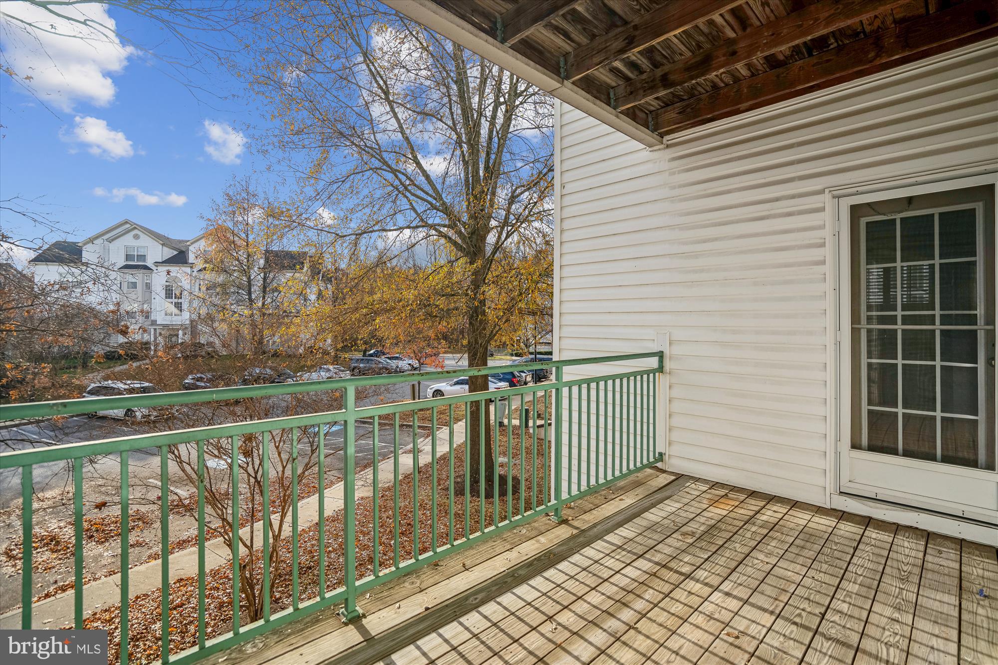 WOODLAND BOWIE CONDO - Residential Lease