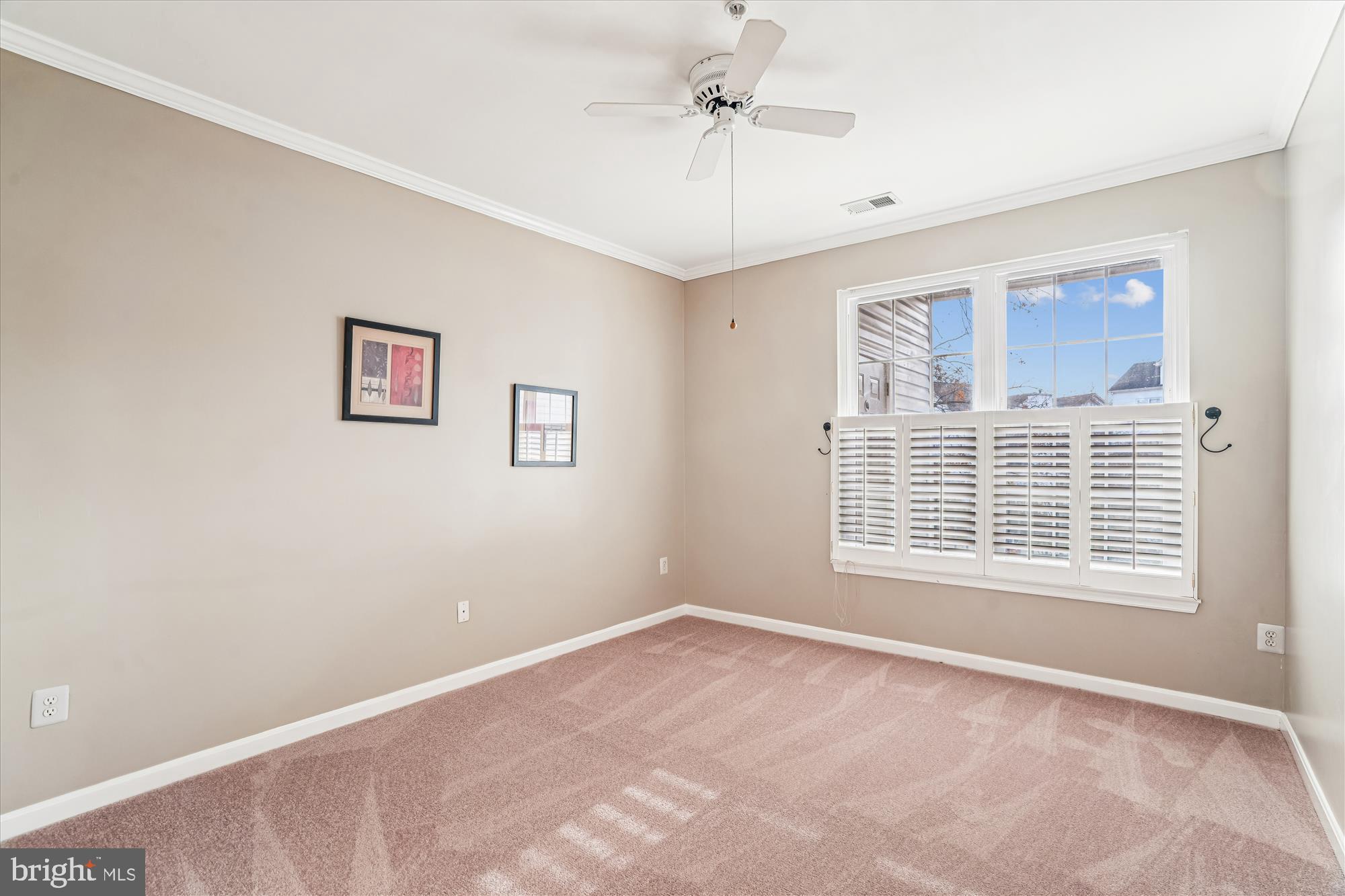 WOODLAND BOWIE CONDO - Residential Lease