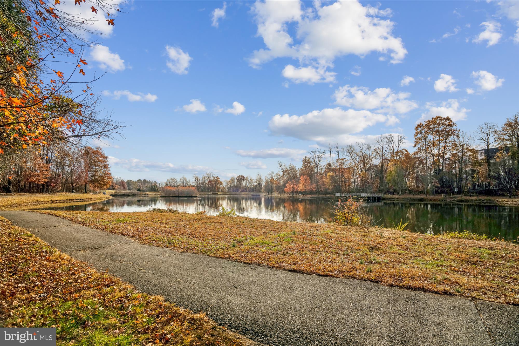 WOODLAND BOWIE CONDO - Residential Lease