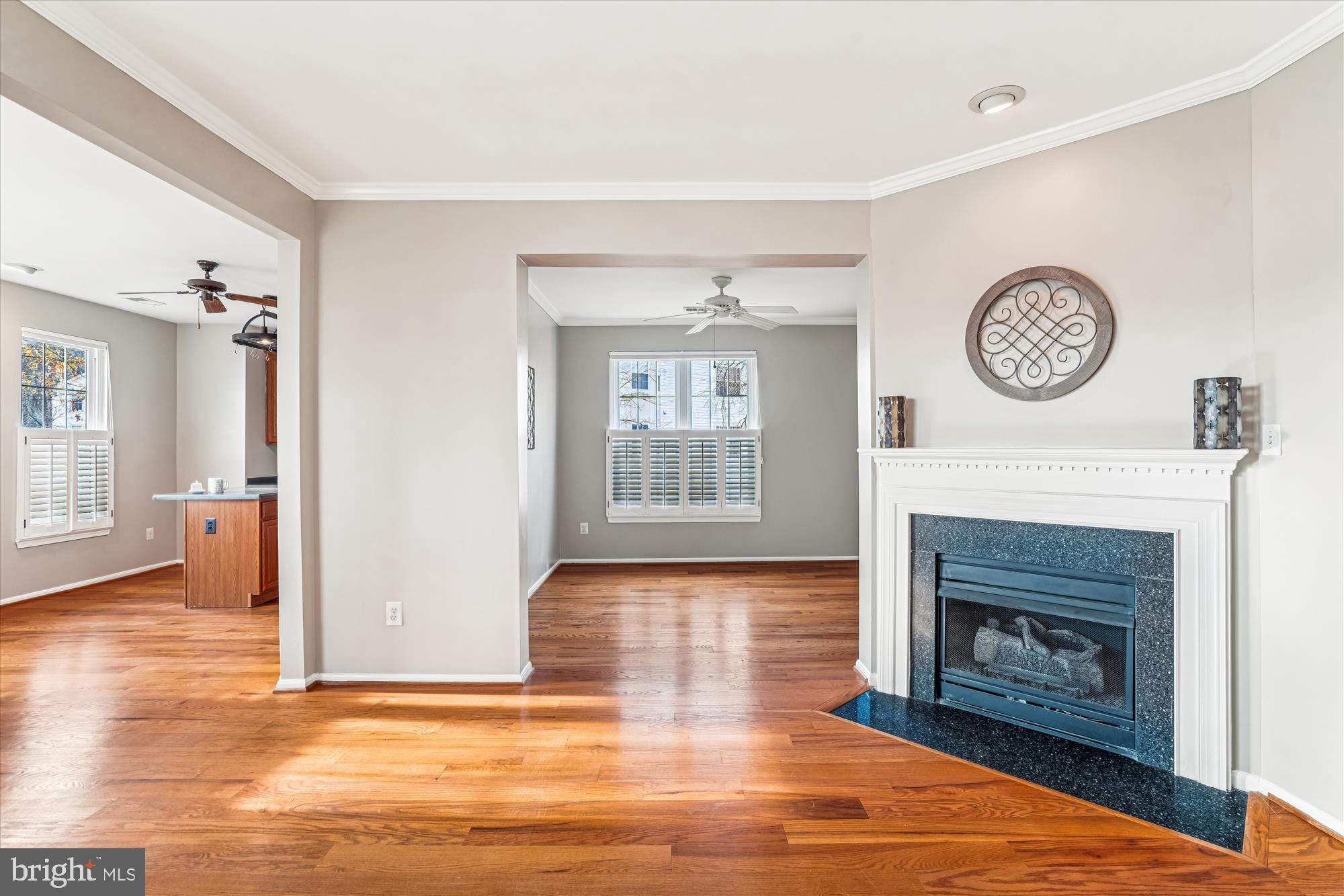 WOODLAND BOWIE CONDO - Residential Lease