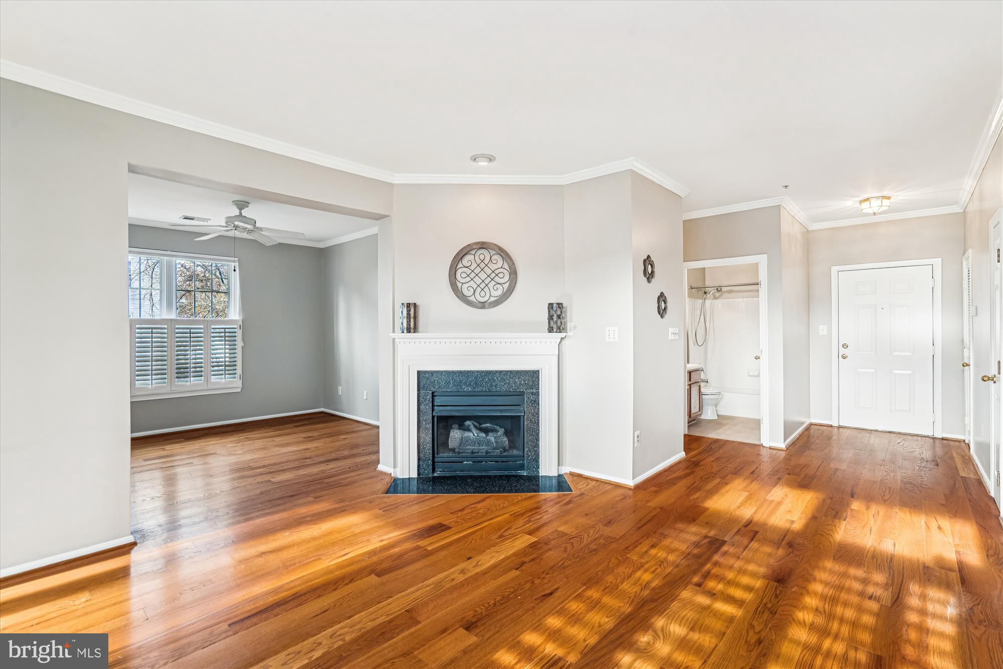 WOODLAND BOWIE CONDO - Residential Lease