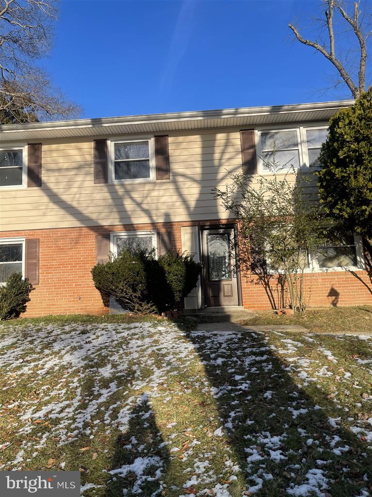 3839 HALLOWAY CIRCLE