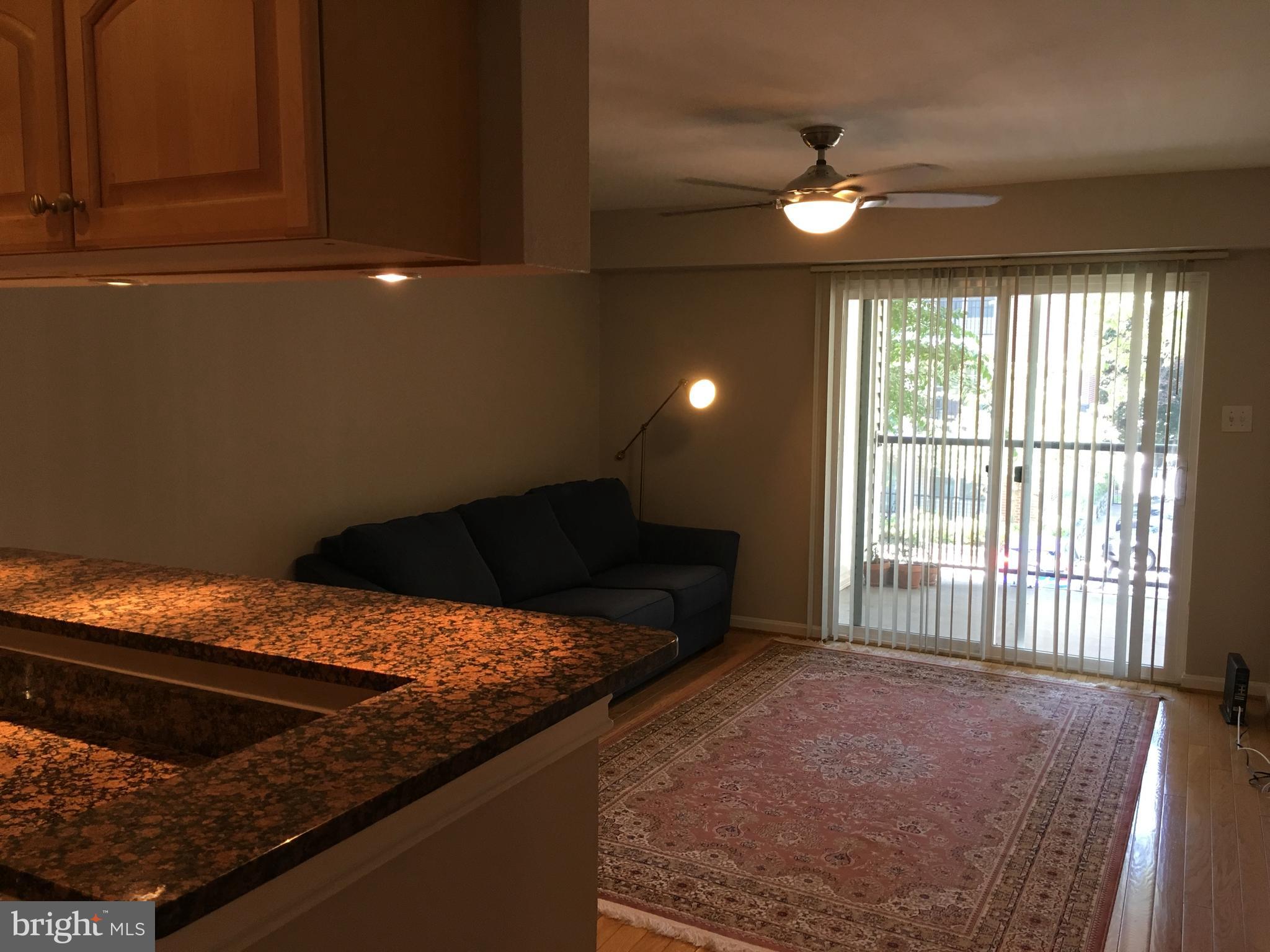 POINTE AT PARK CENTER - Residential Lease