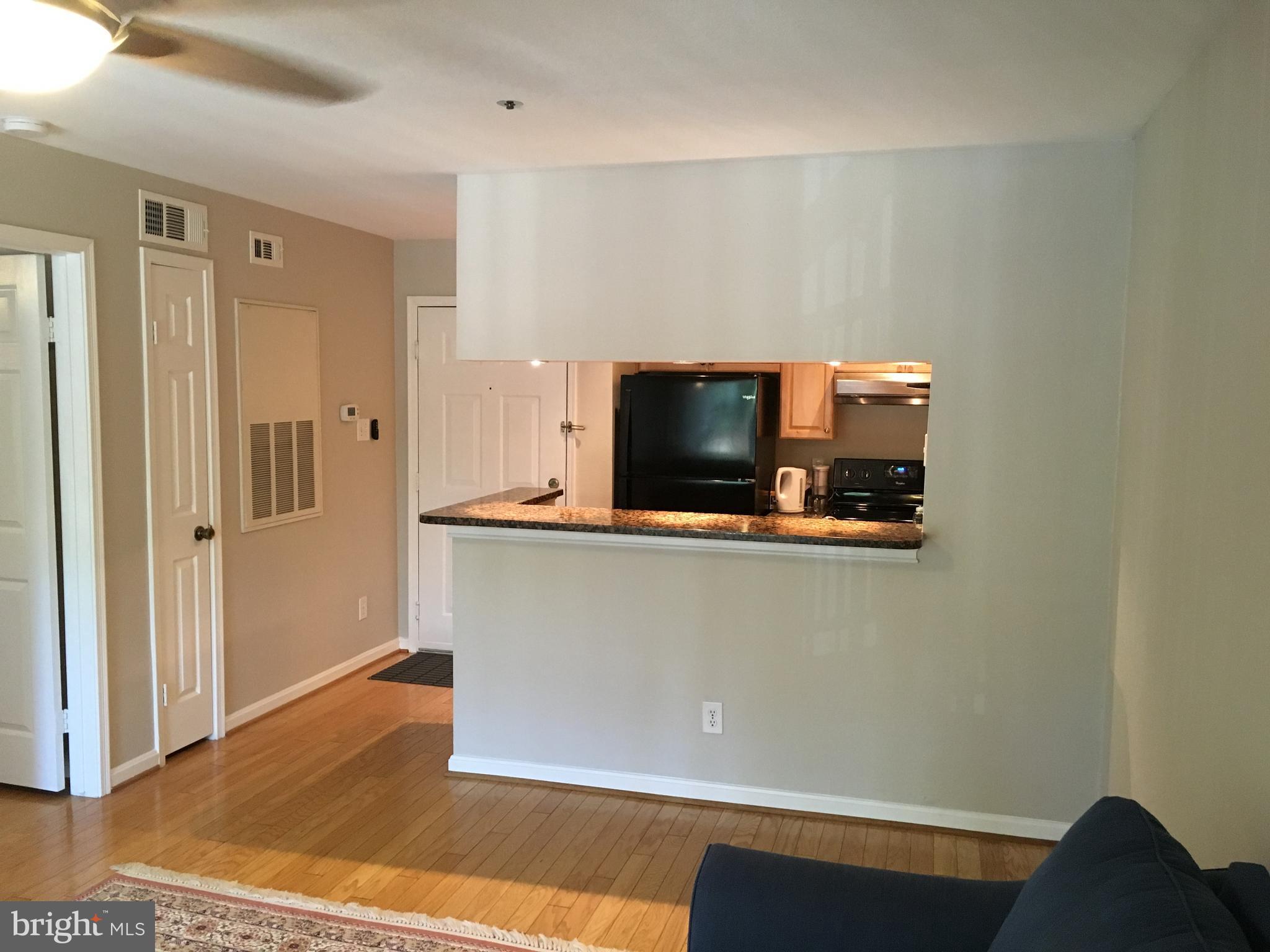 POINTE AT PARK CENTER - Residential Lease