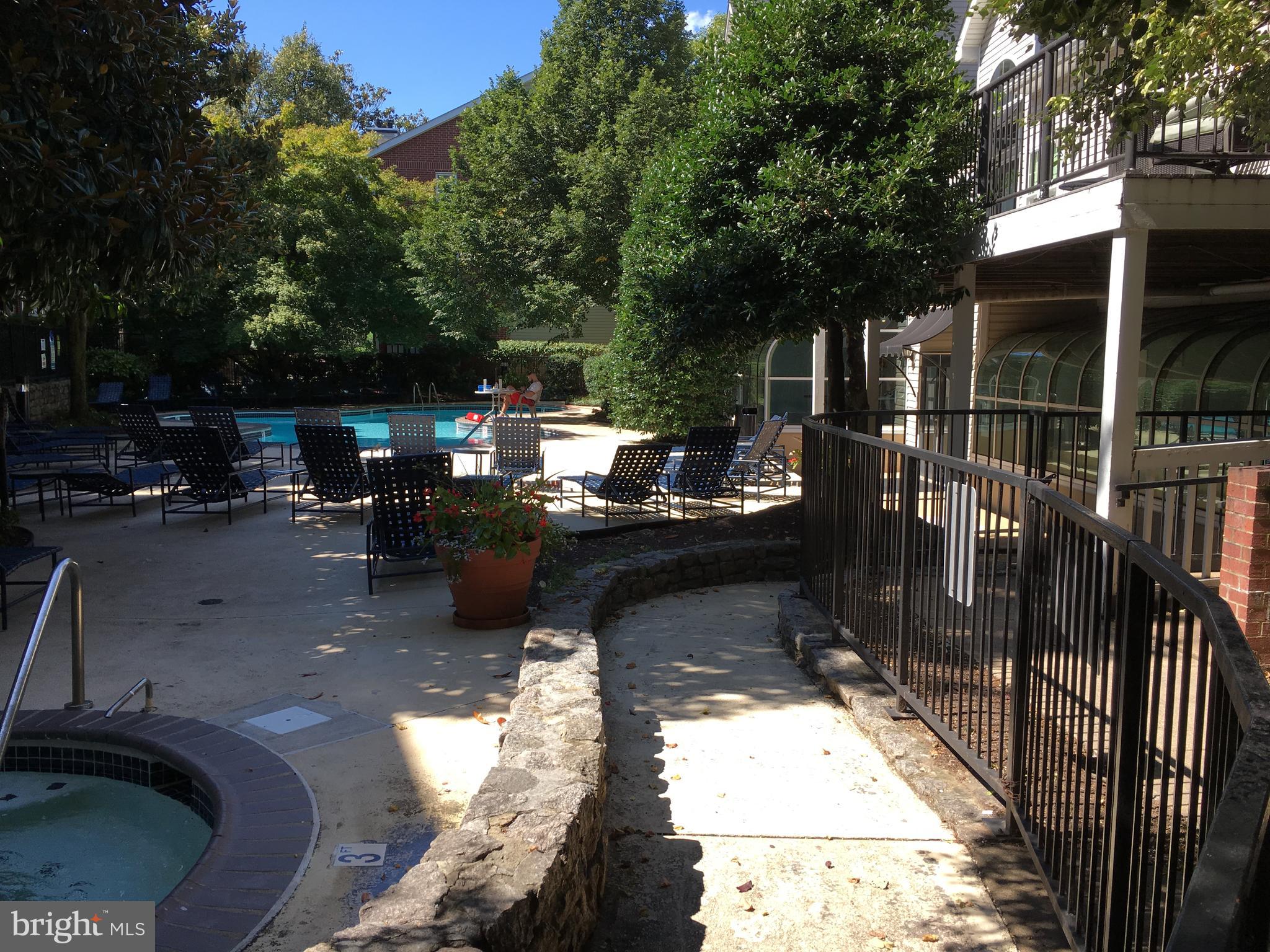 POINTE AT PARK CENTER - Residential Lease