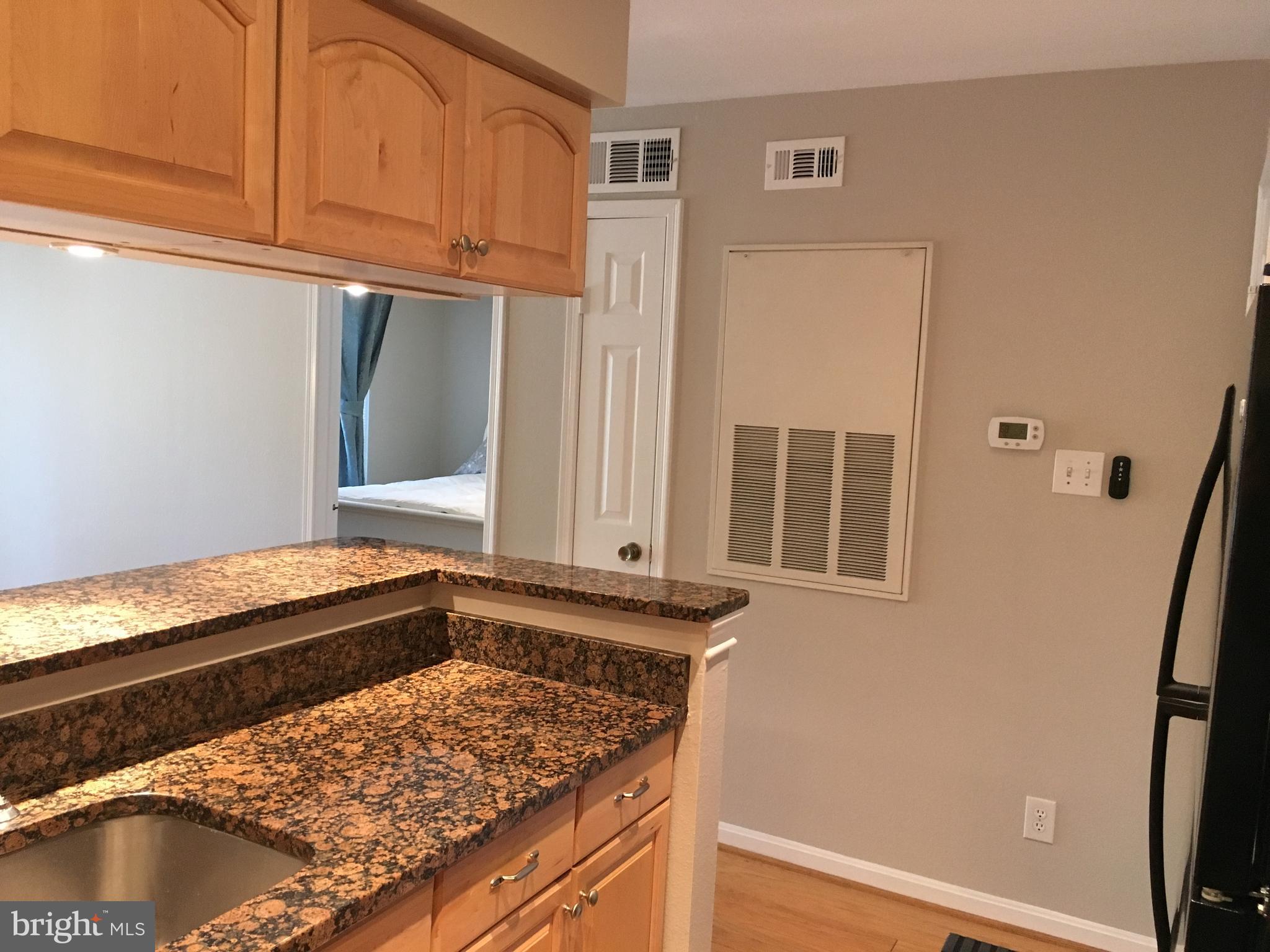 POINTE AT PARK CENTER - Residential Lease