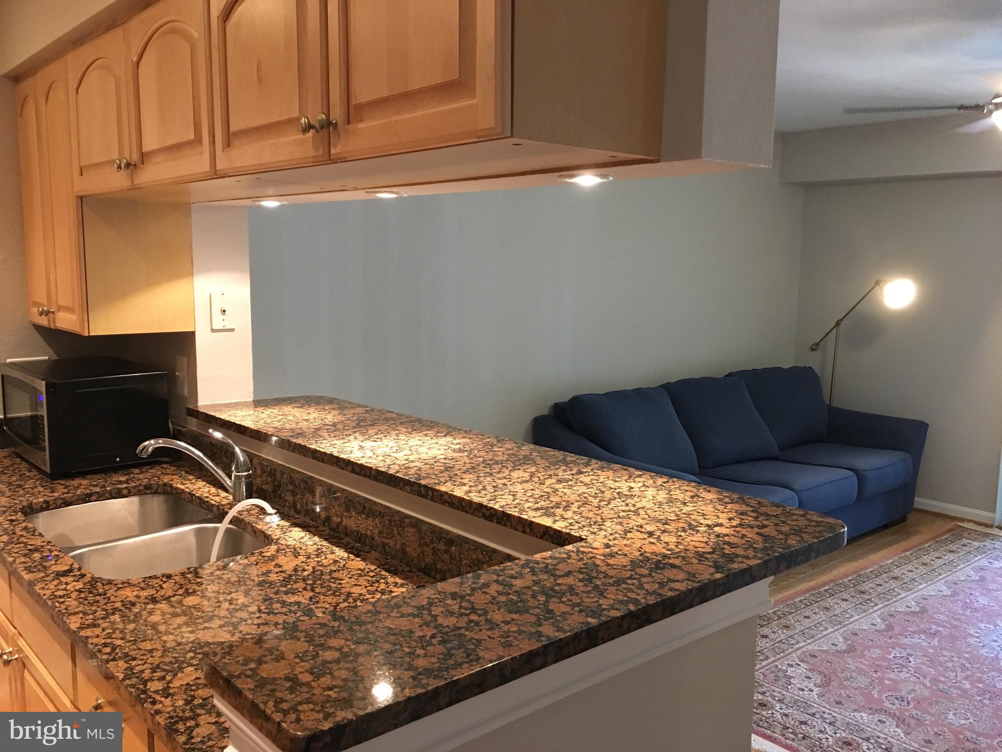 POINTE AT PARK CENTER - Residential Lease