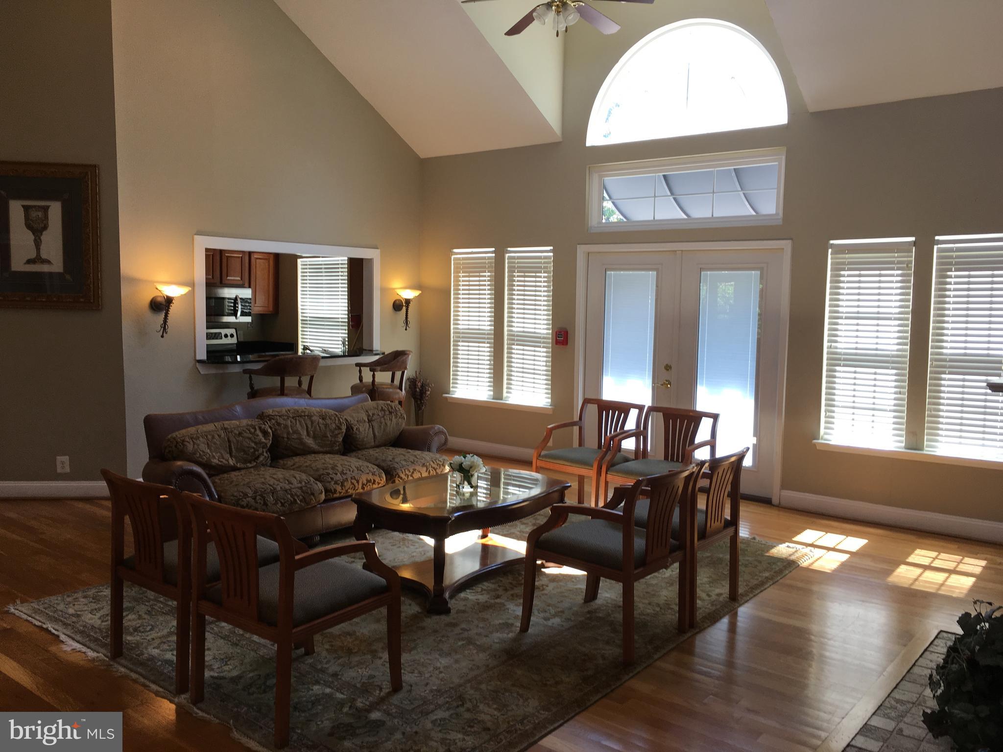 POINTE AT PARK CENTER - Residential Lease