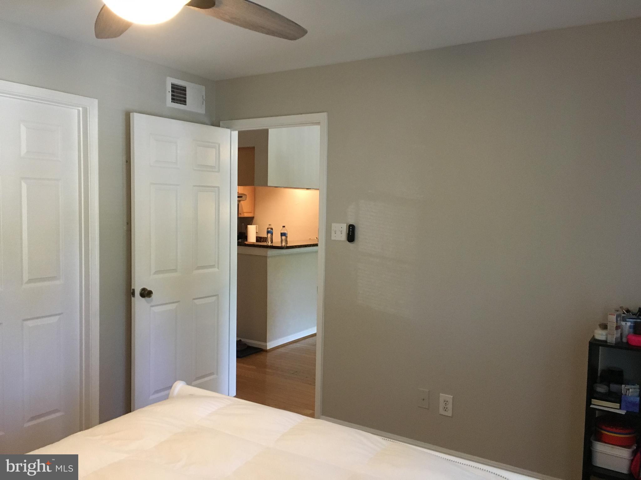 POINTE AT PARK CENTER - Residential Lease