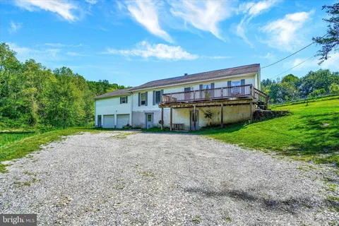 13359 Blymire Hollow Road, Stewartstown, PA MLS: PAYK2081598