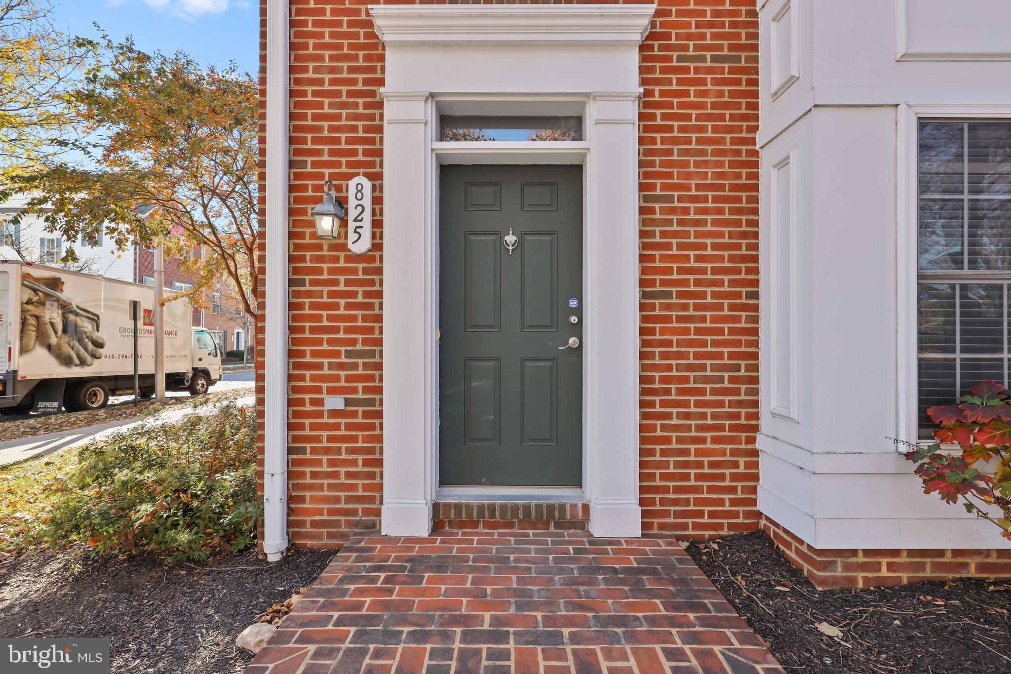 CAMDEN CROSSING - Residential