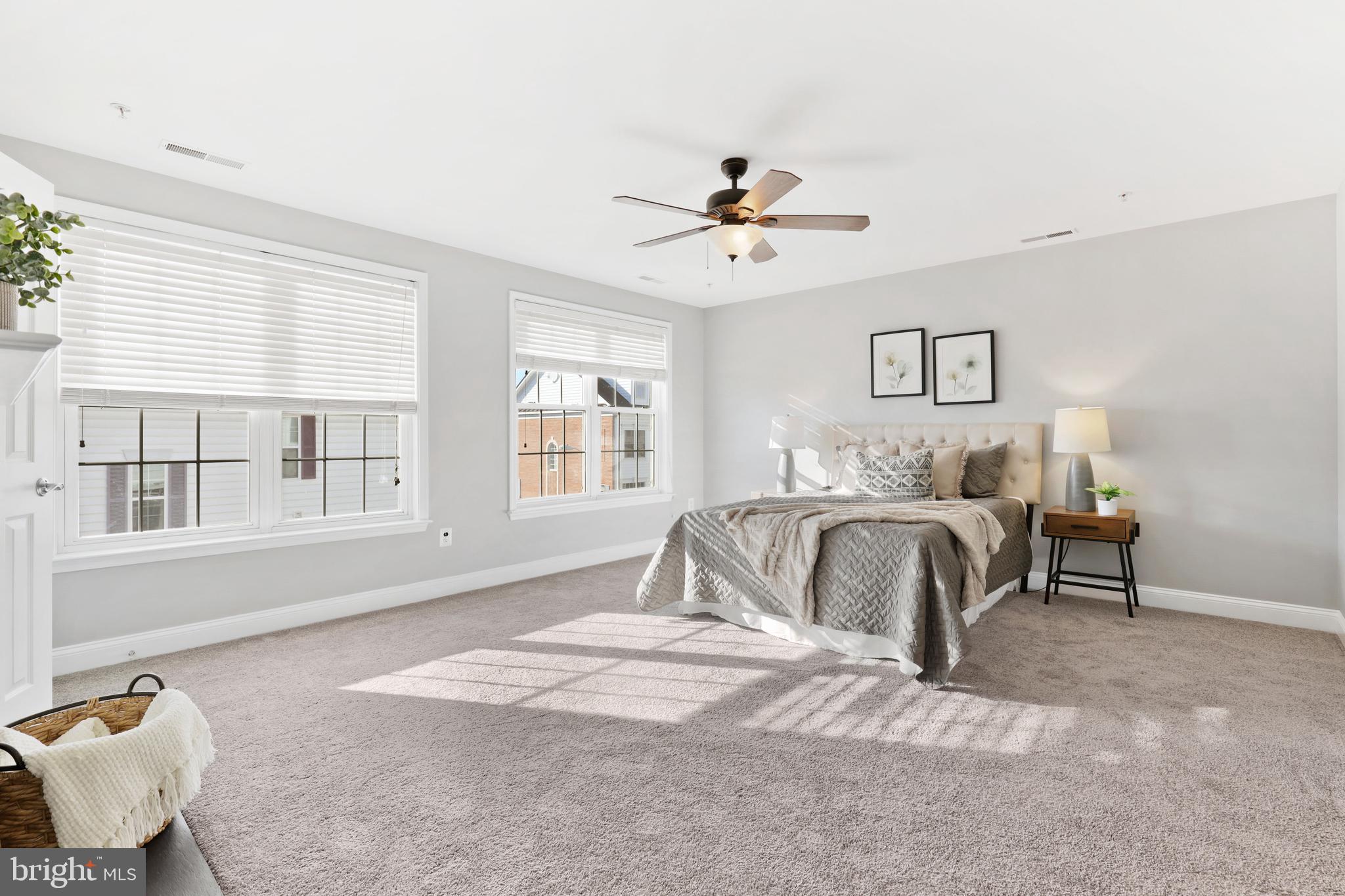 CAMDEN CROSSING - Residential