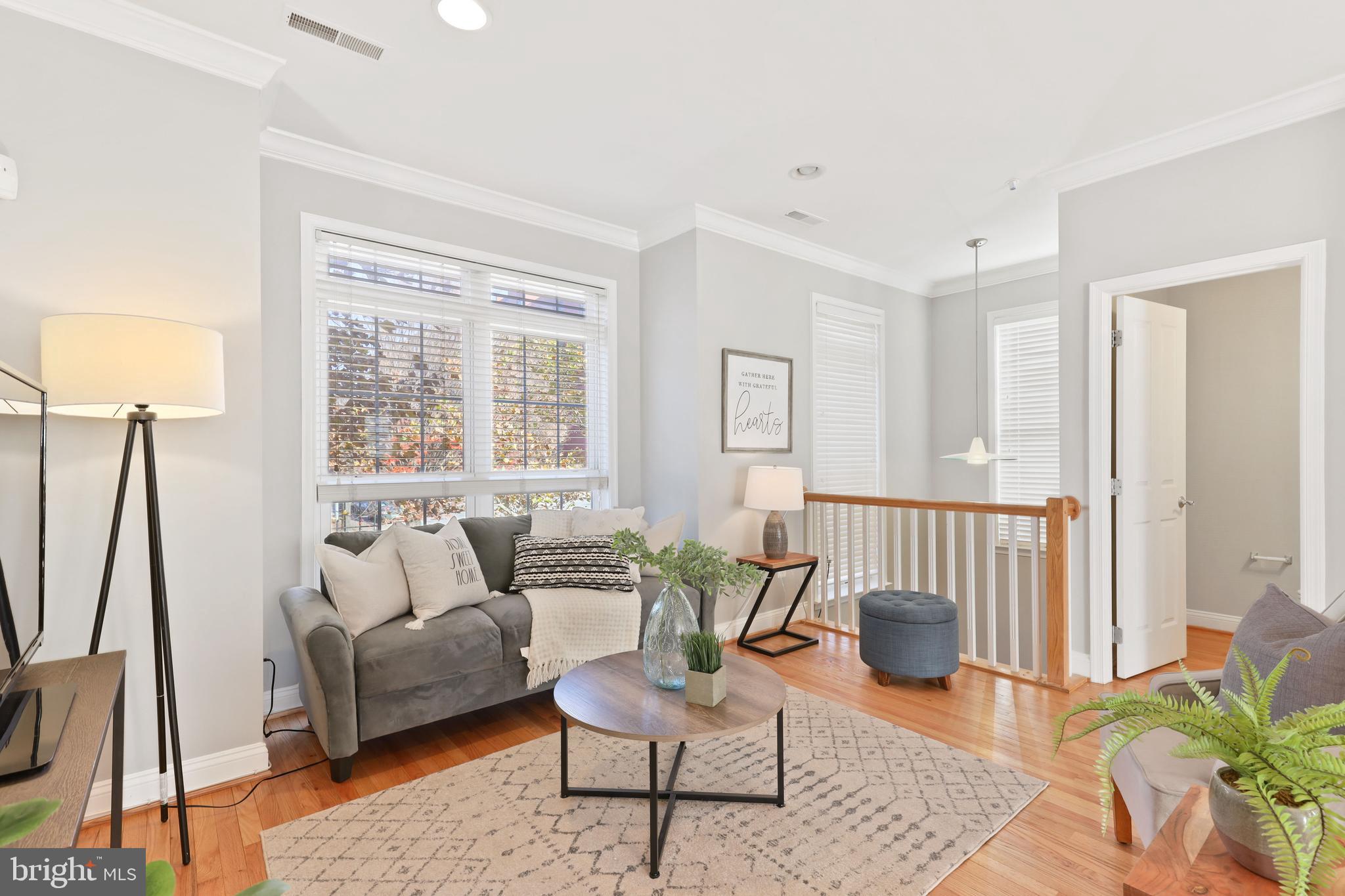 CAMDEN CROSSING - Residential