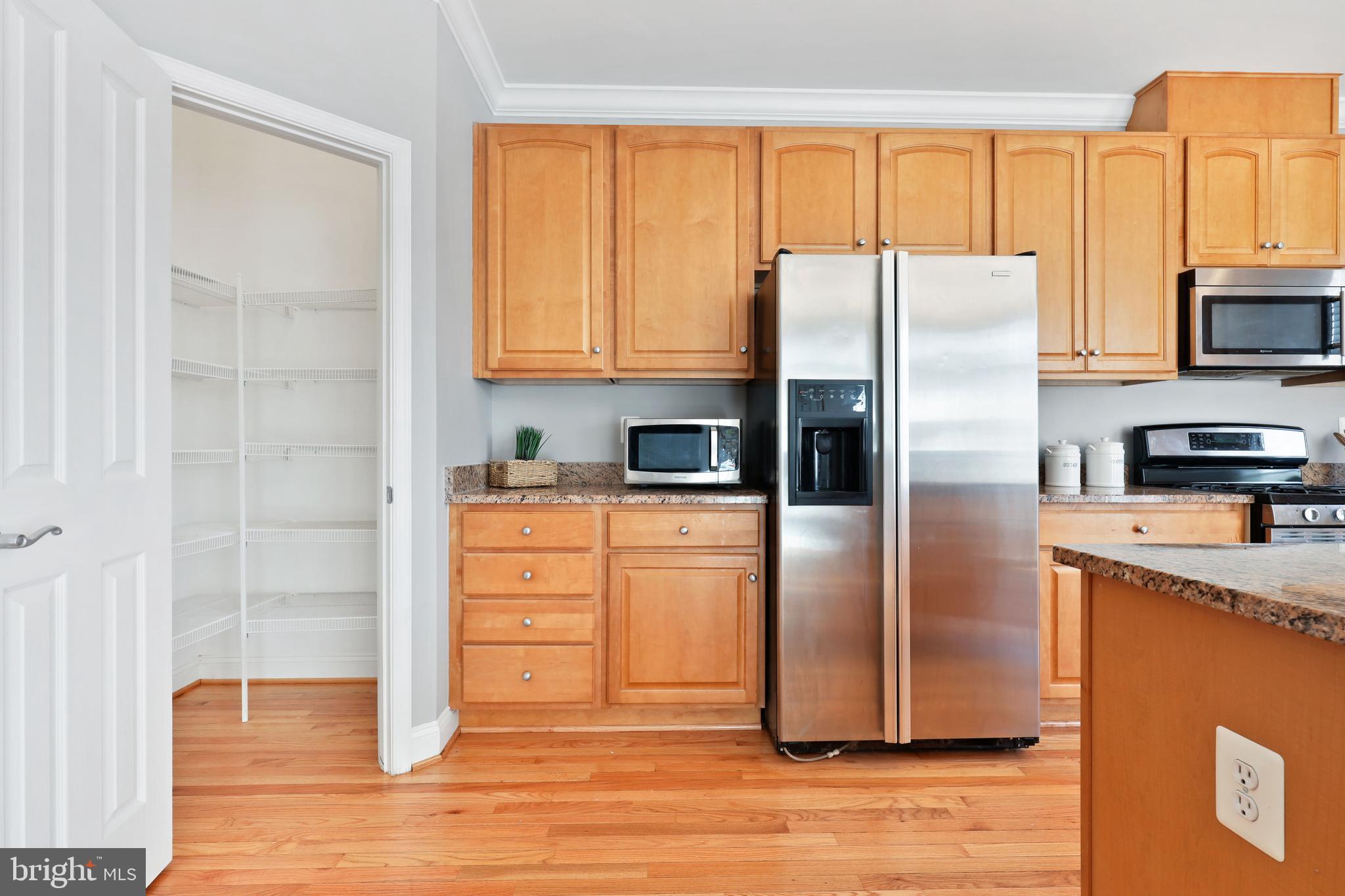 CAMDEN CROSSING - Residential