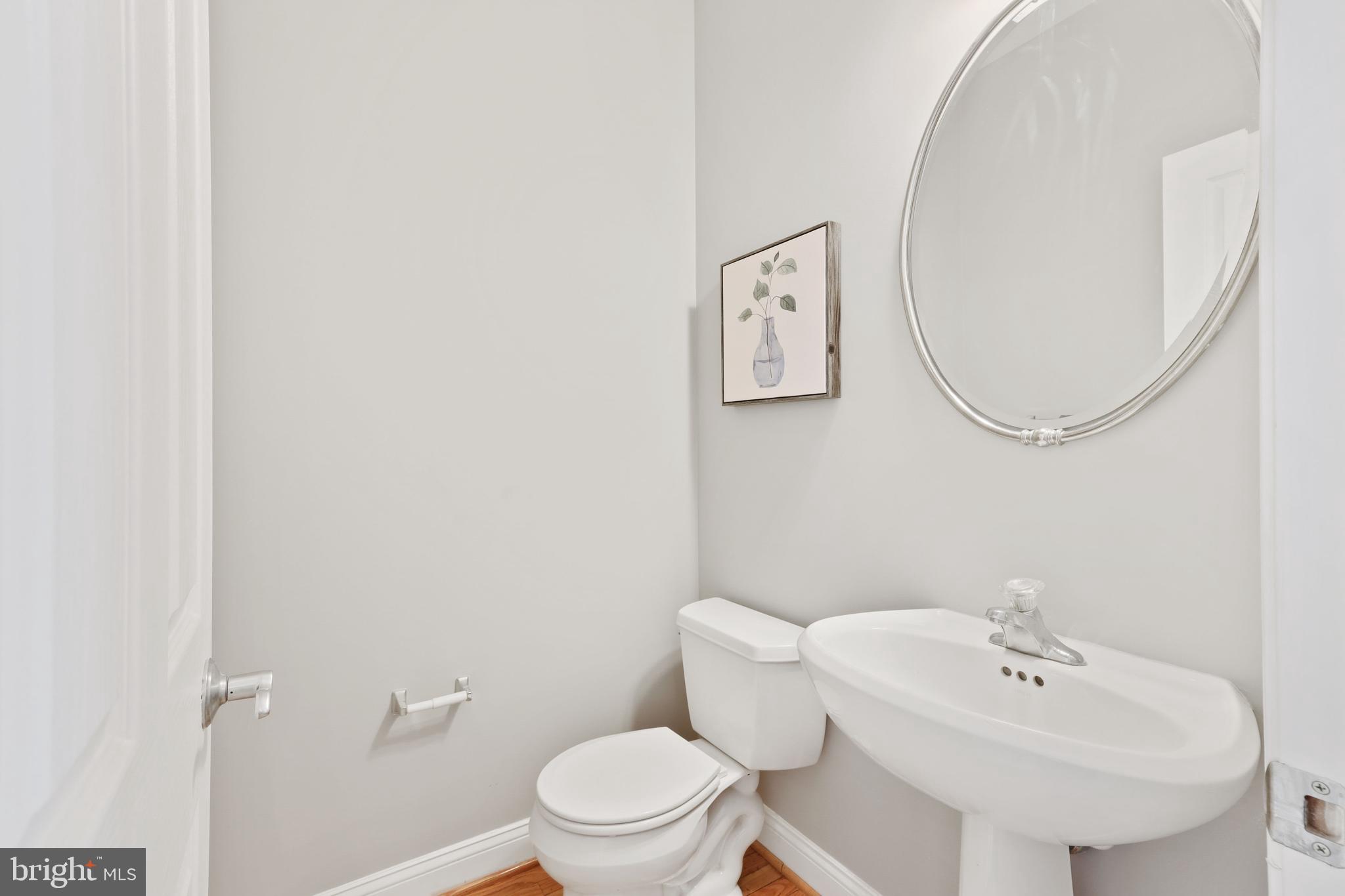 CAMDEN CROSSING - Residential