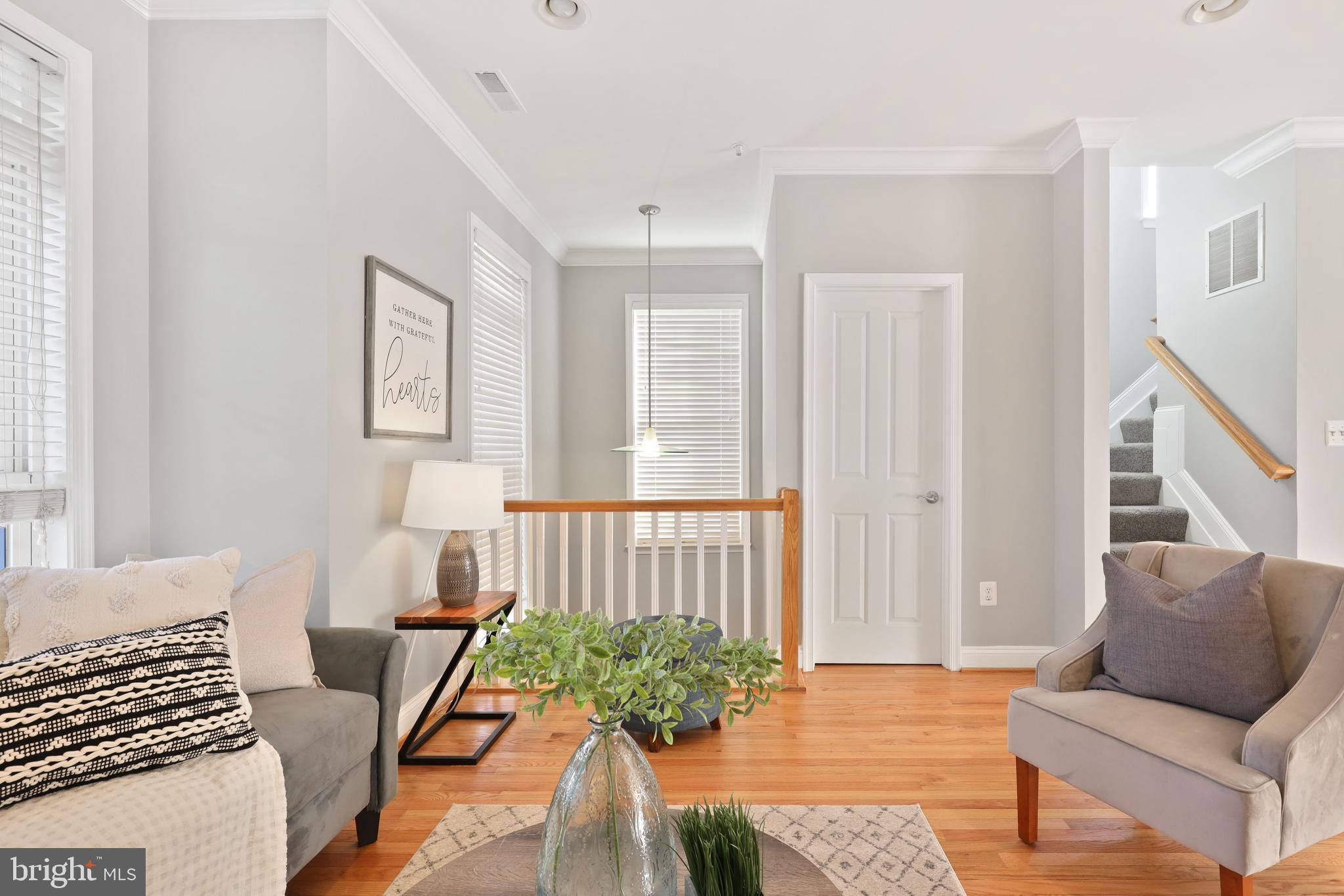 CAMDEN CROSSING - Residential