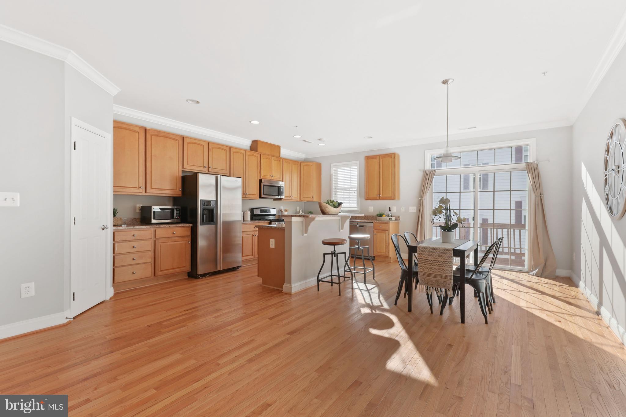 CAMDEN CROSSING - Residential