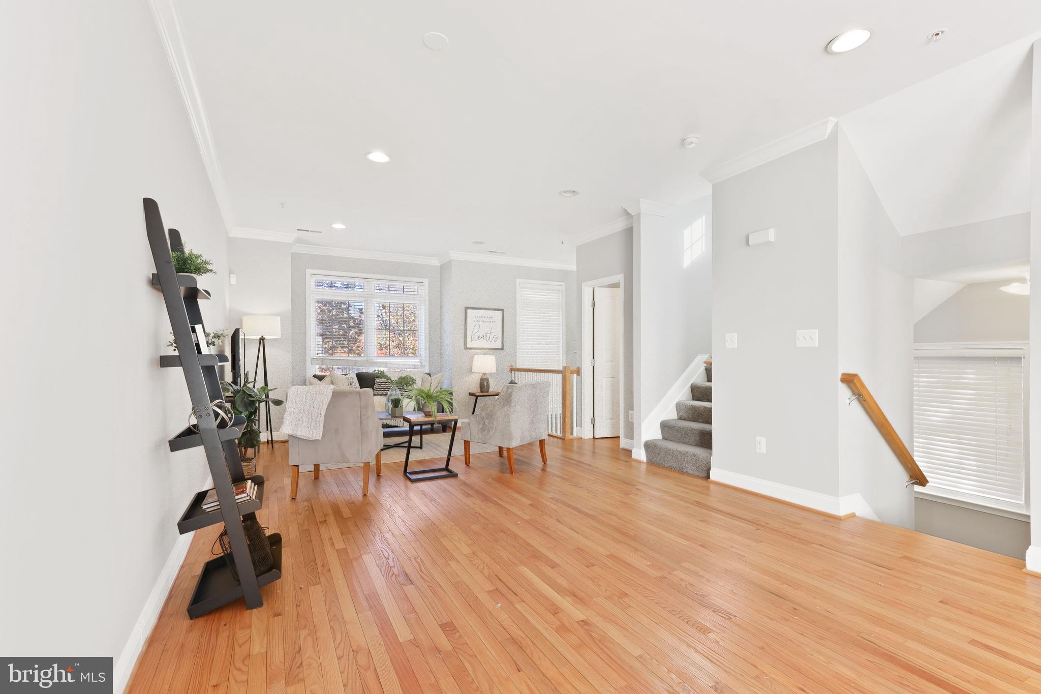 CAMDEN CROSSING - Residential