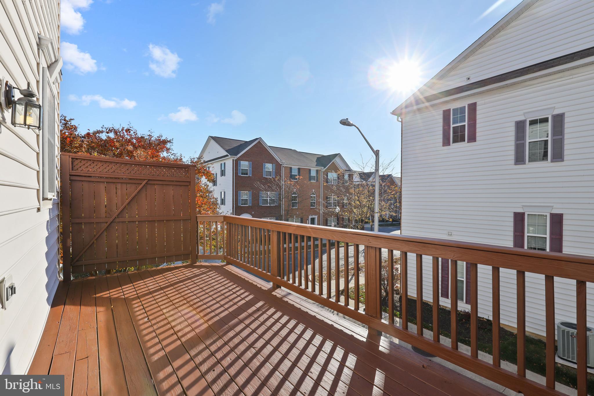 CAMDEN CROSSING - Residential