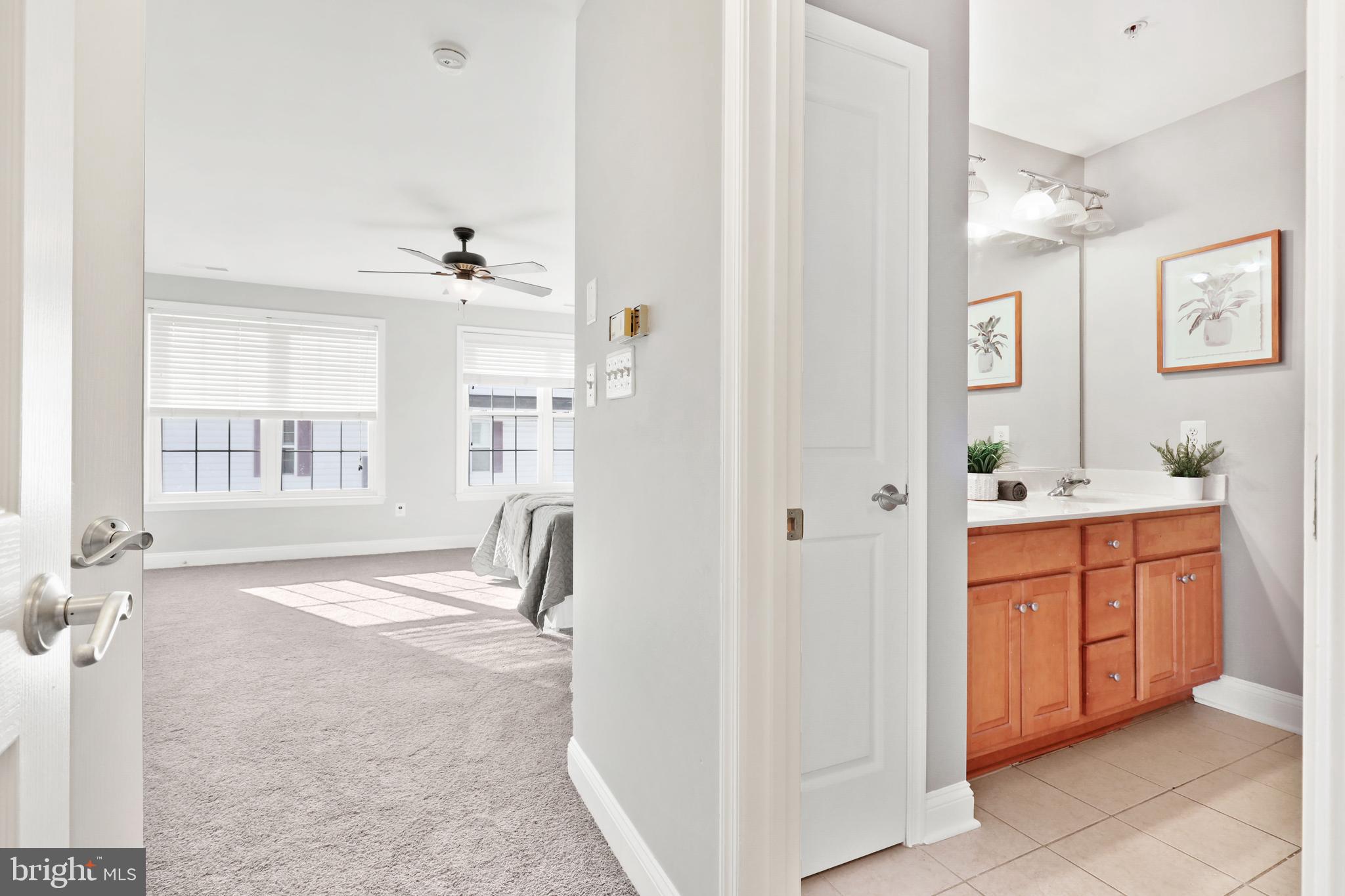 CAMDEN CROSSING - Residential