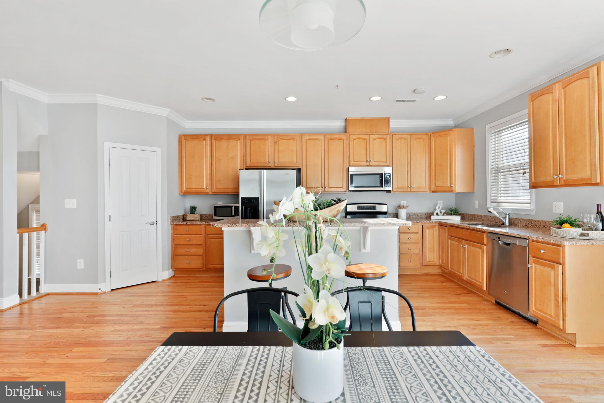 CAMDEN CROSSING - Residential