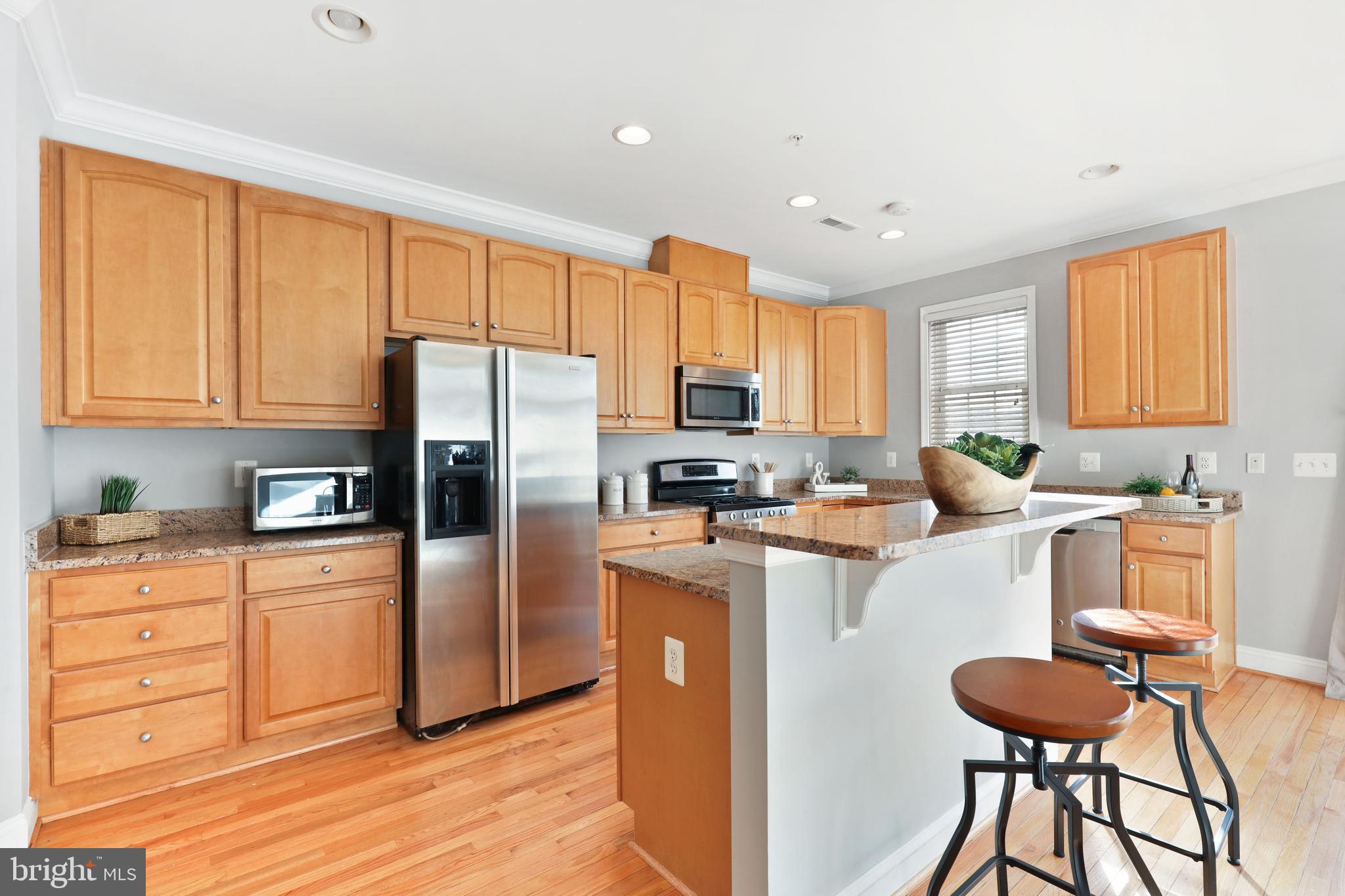 CAMDEN CROSSING - Residential