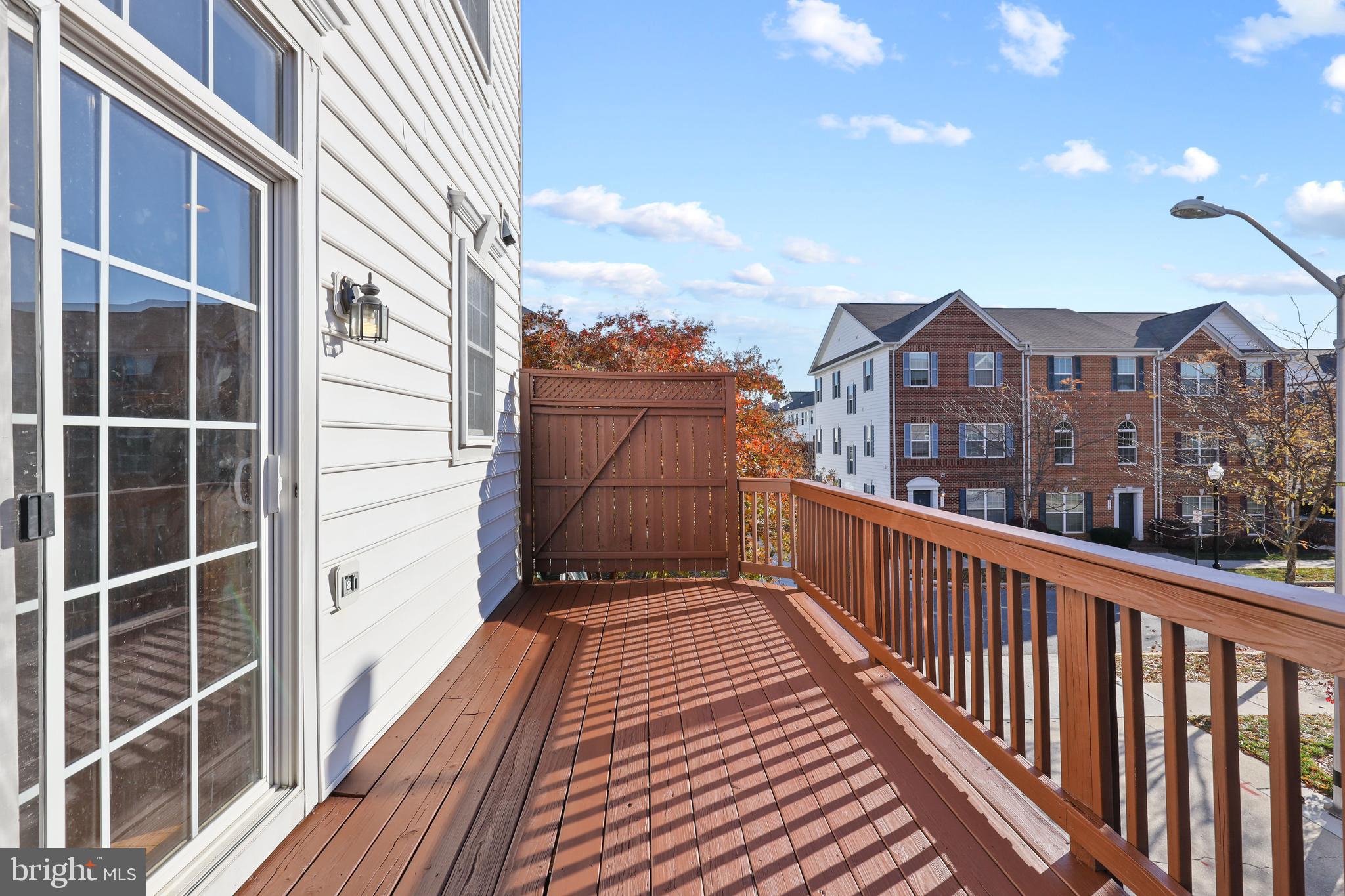 CAMDEN CROSSING - Residential