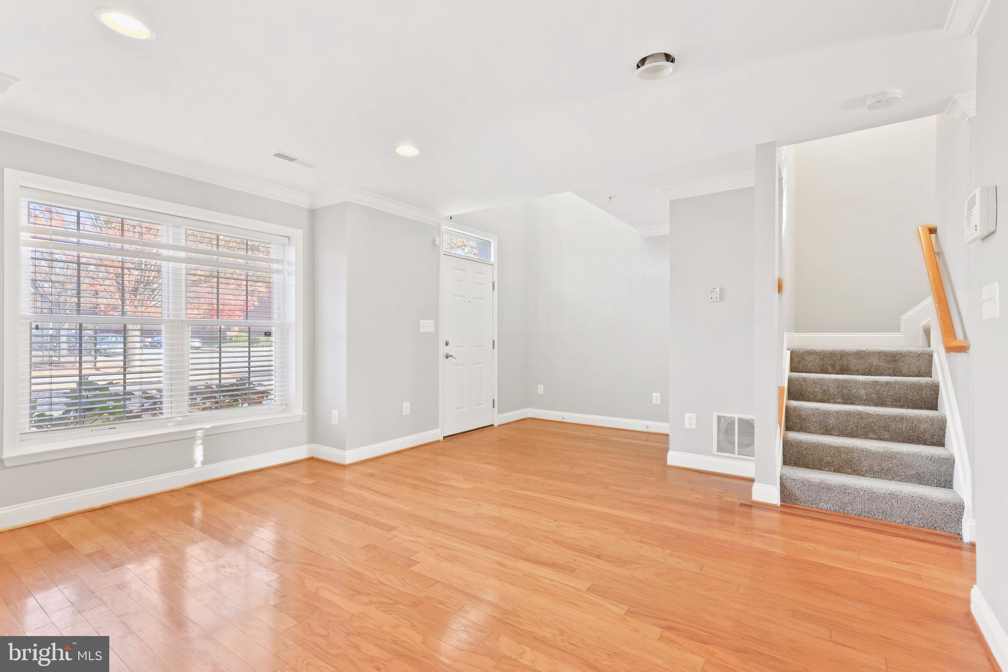 CAMDEN CROSSING - Residential