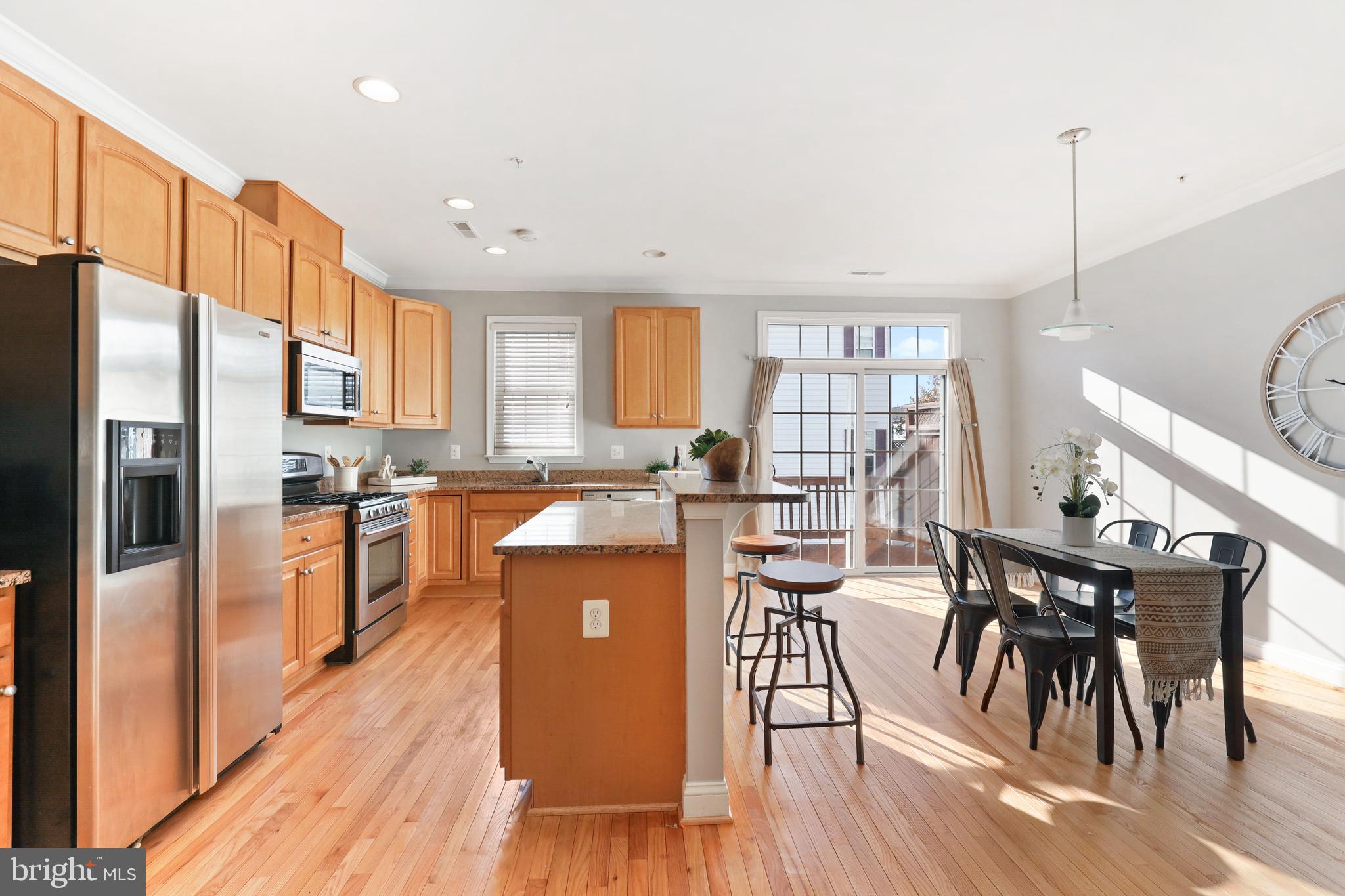 CAMDEN CROSSING - Residential