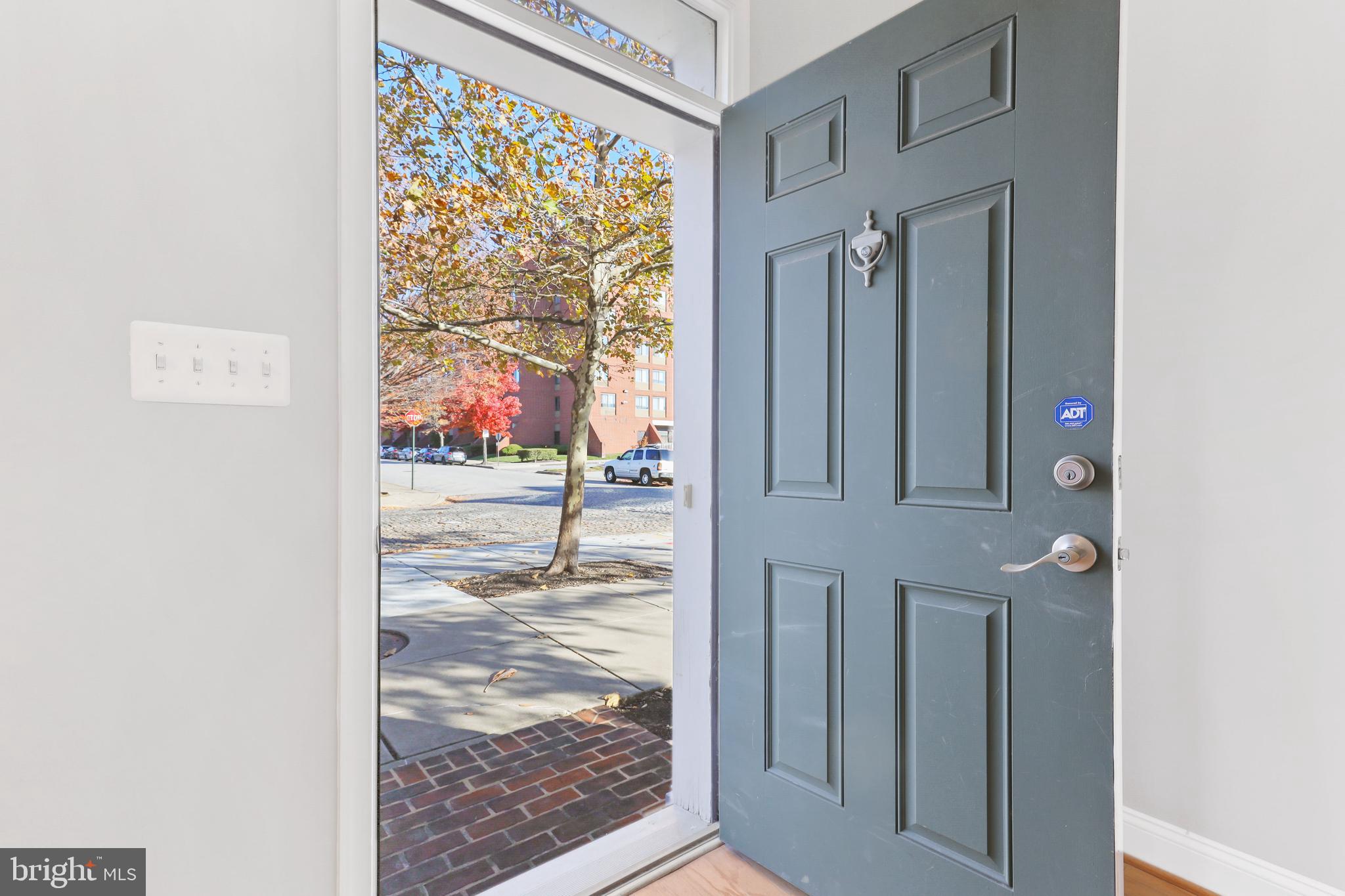 CAMDEN CROSSING - Residential