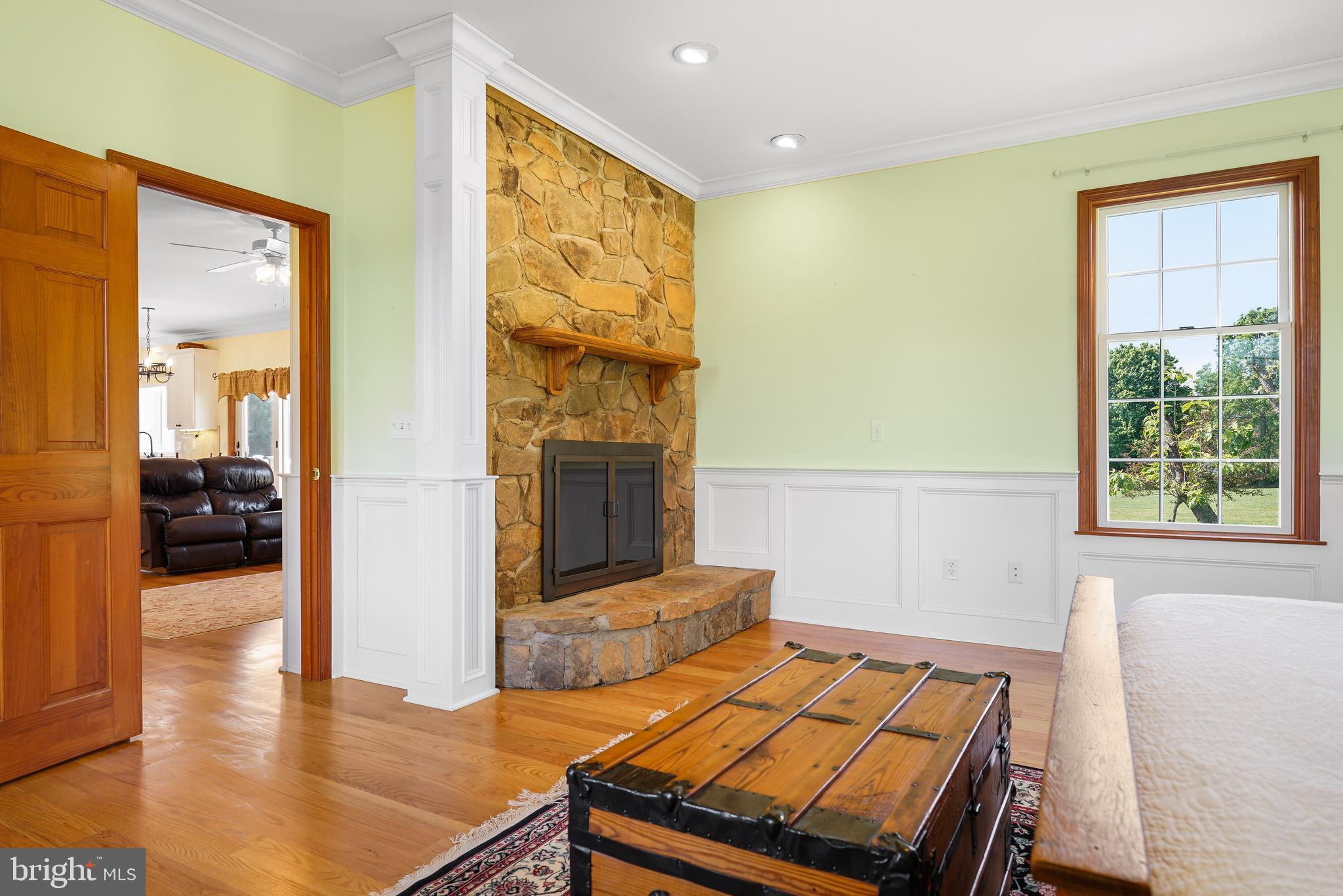 BATTERY POINT FARMS - Residential