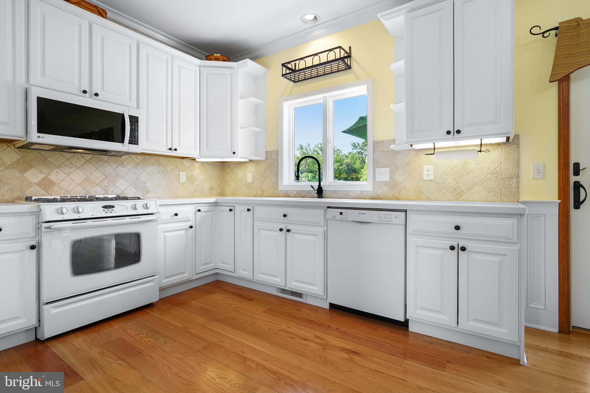 BATTERY POINT FARMS - Residential