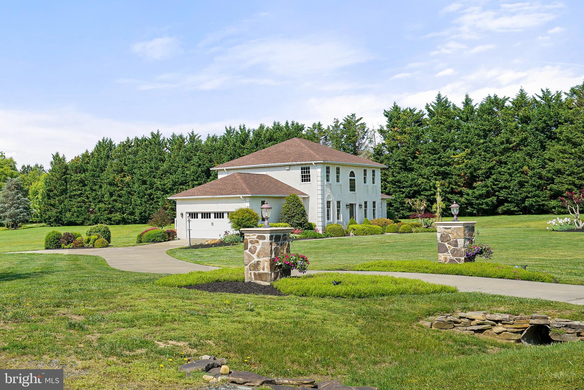 BATTERY POINT FARMS - Residential