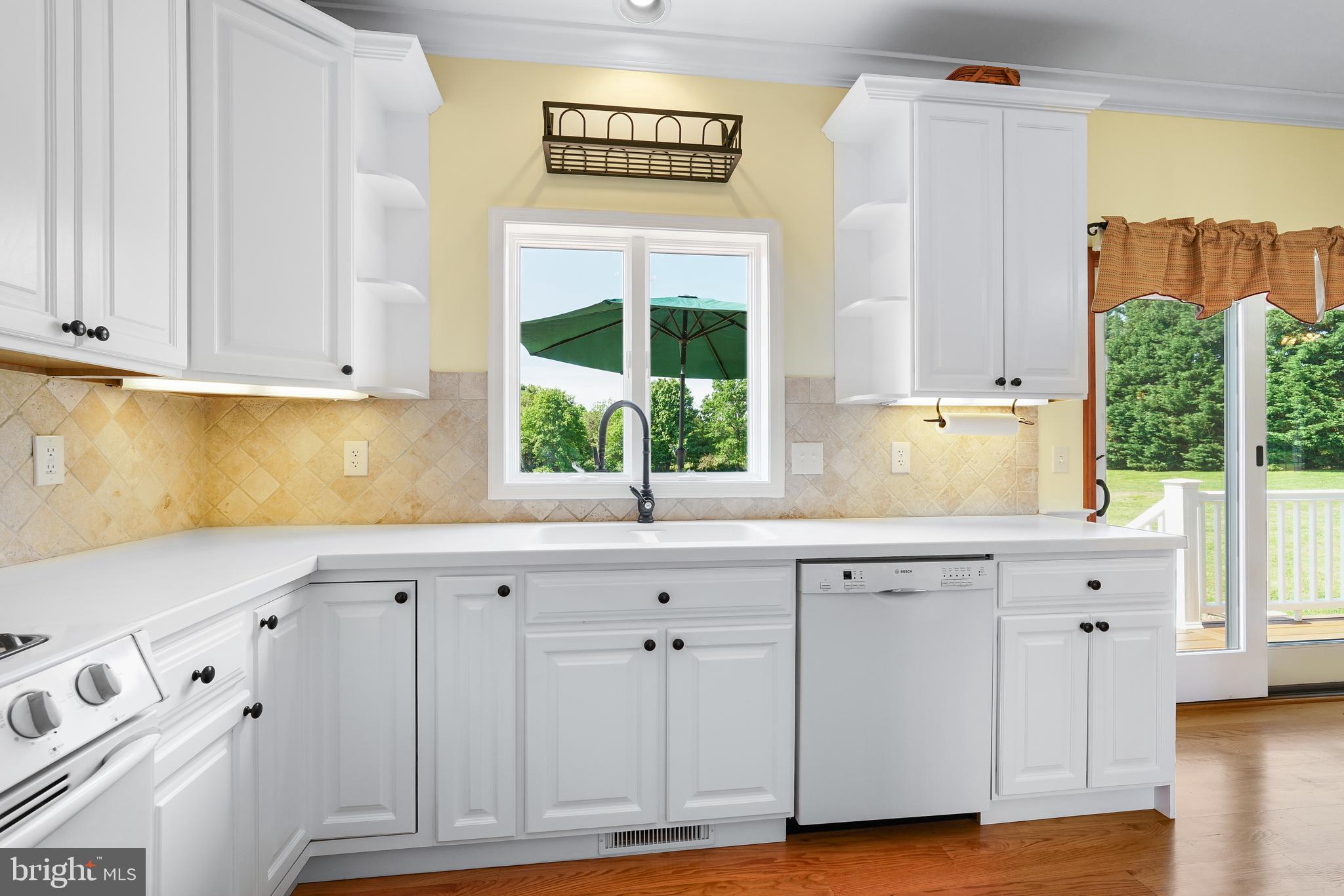 BATTERY POINT FARMS - Residential