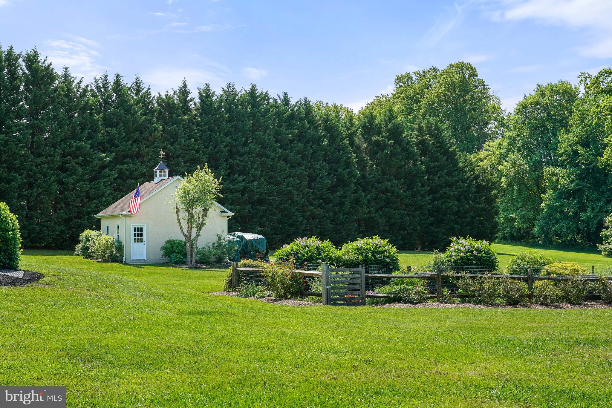 BATTERY POINT FARMS - Residential