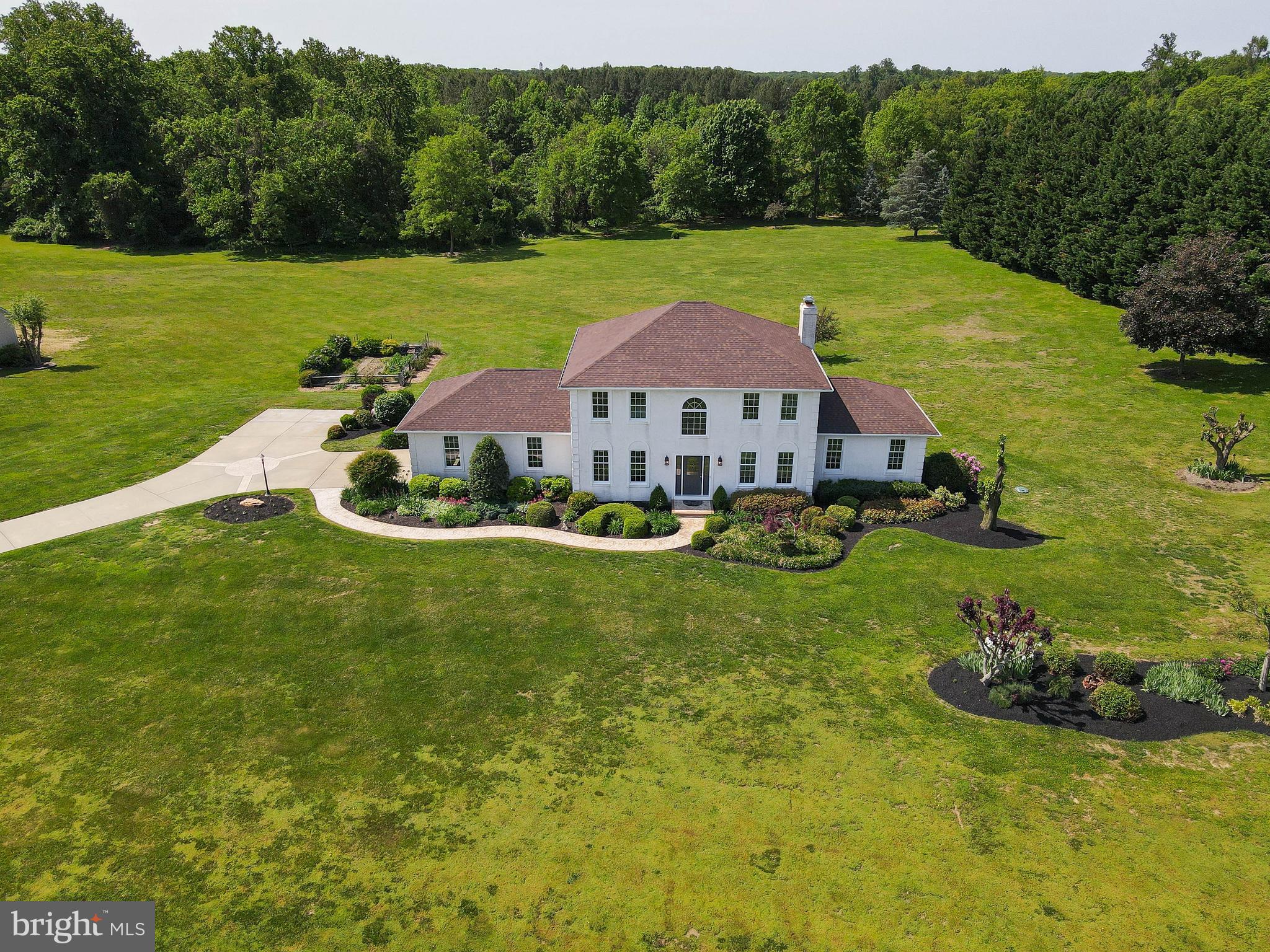 BATTERY POINT FARMS - Residential