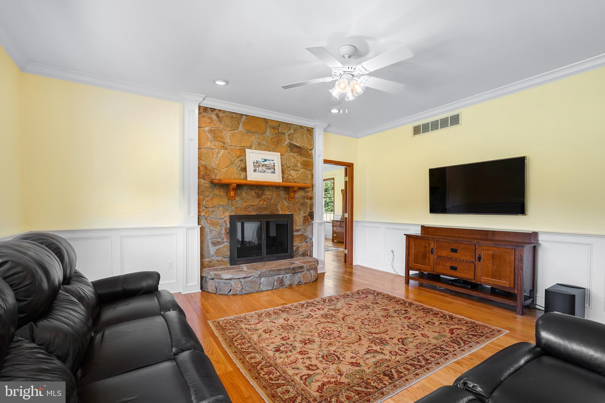 BATTERY POINT FARMS - Residential