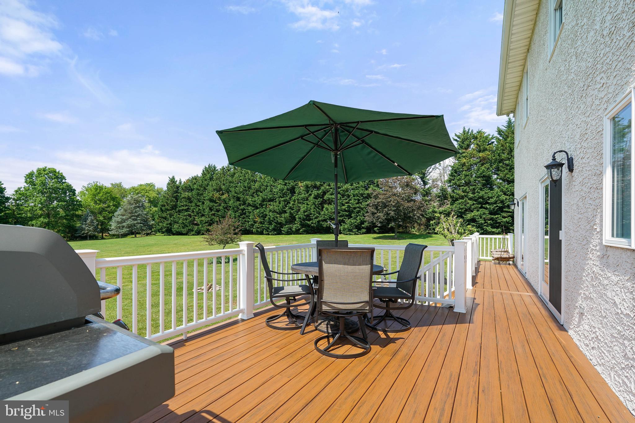 BATTERY POINT FARMS - Residential