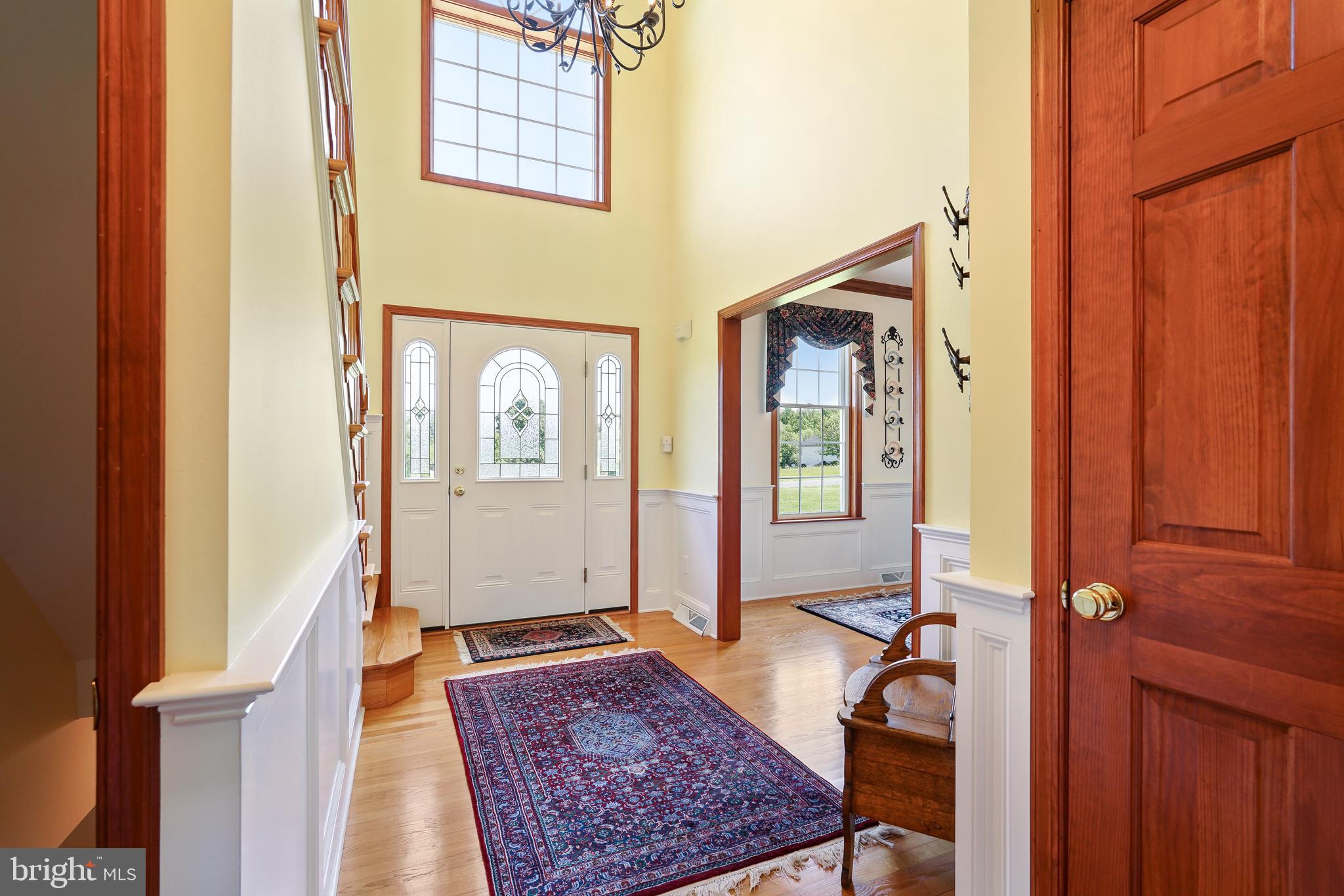 BATTERY POINT FARMS - Residential