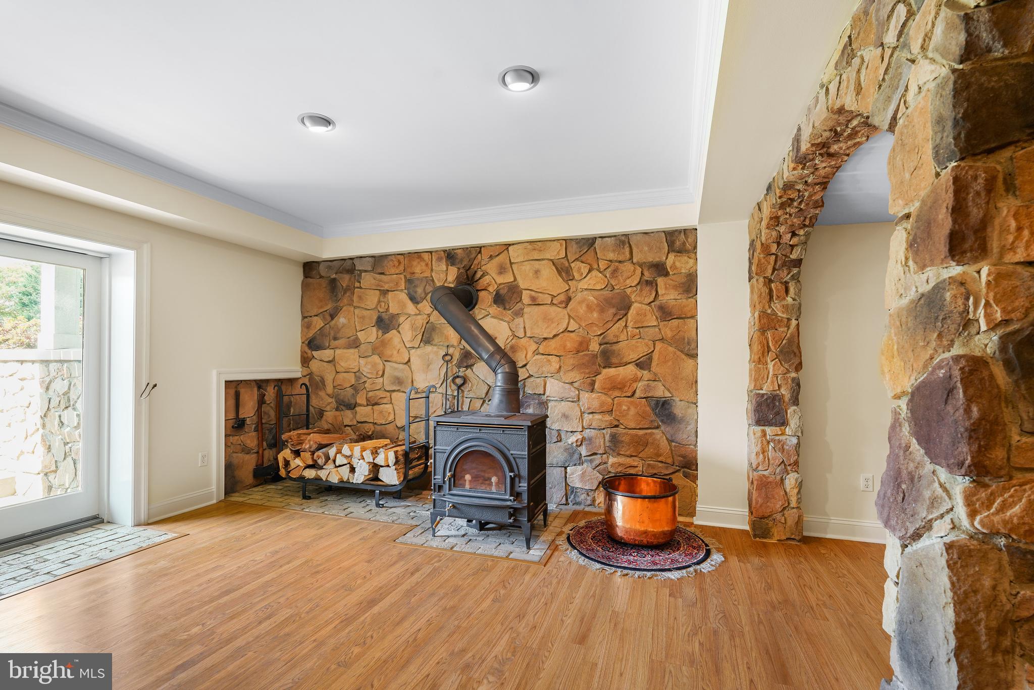 BATTERY POINT FARMS - Residential