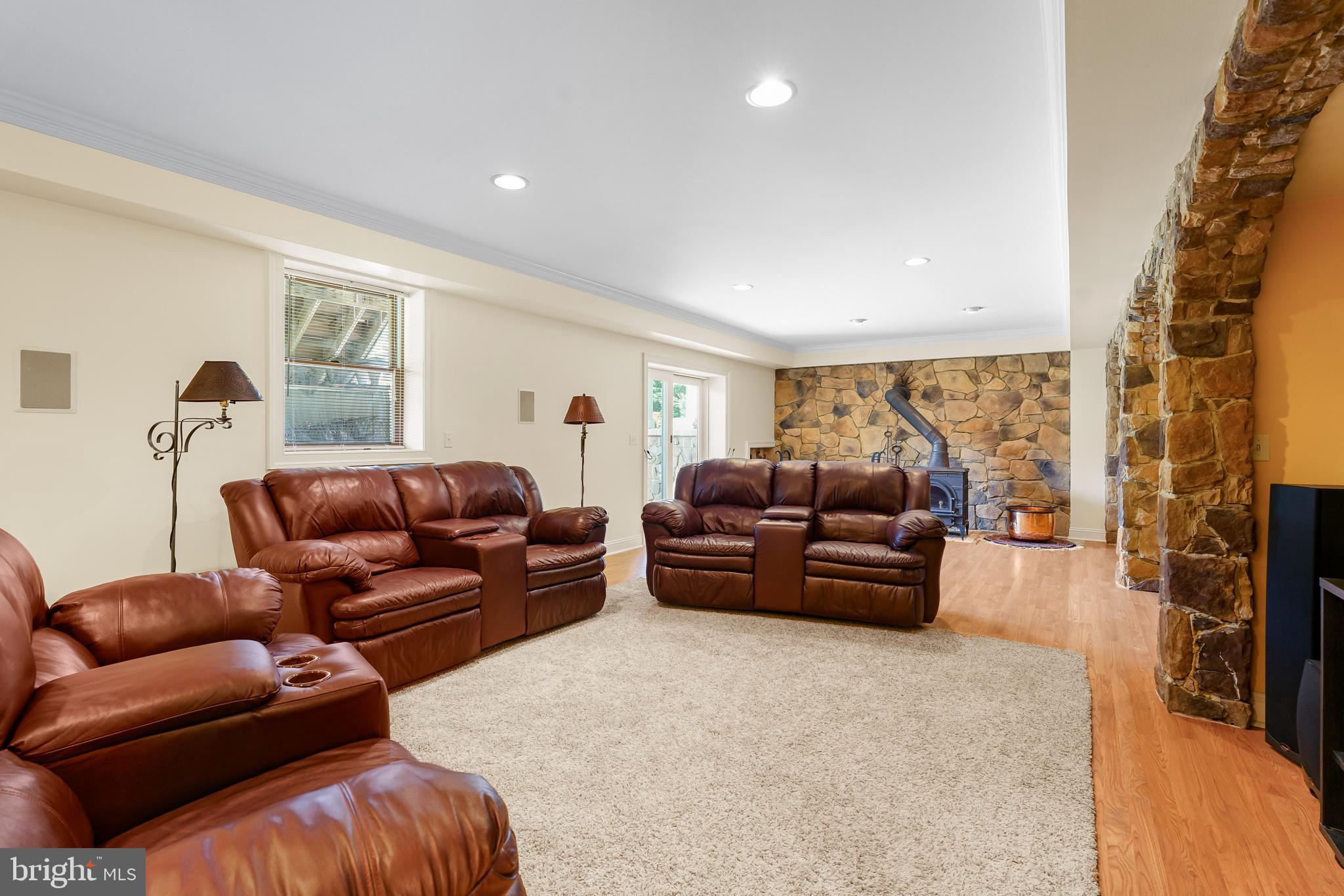 BATTERY POINT FARMS - Residential