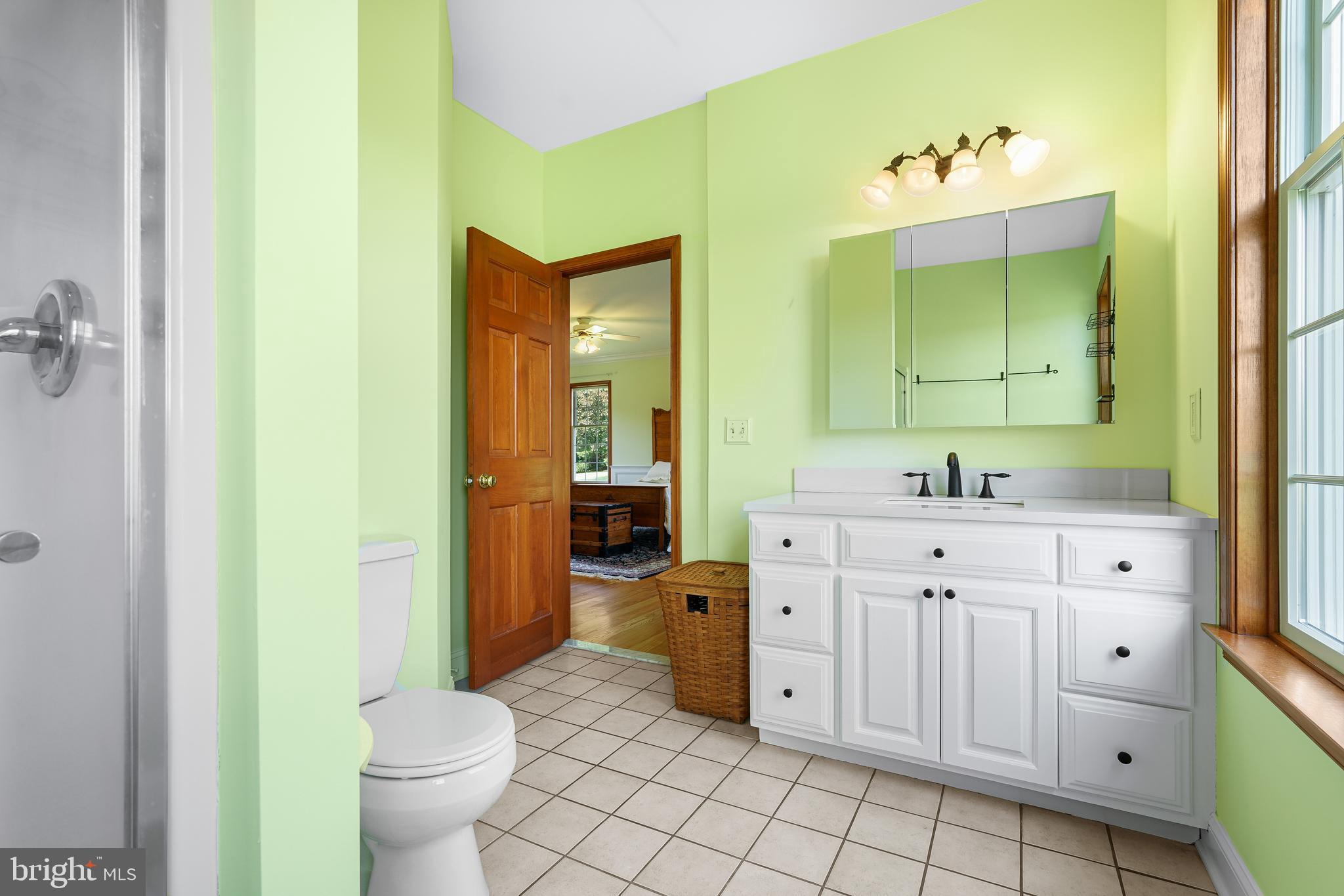 BATTERY POINT FARMS - Residential