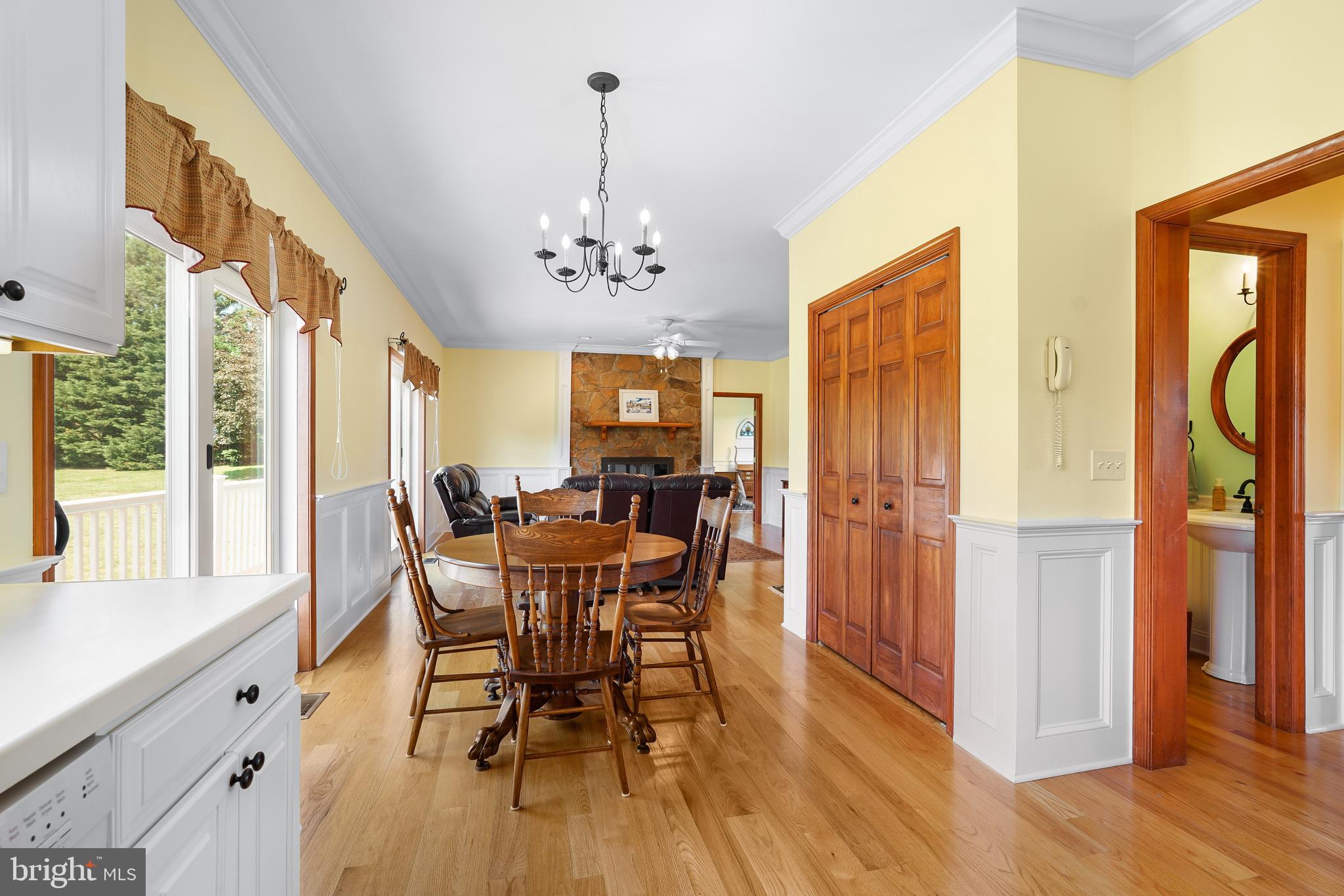 BATTERY POINT FARMS - Residential