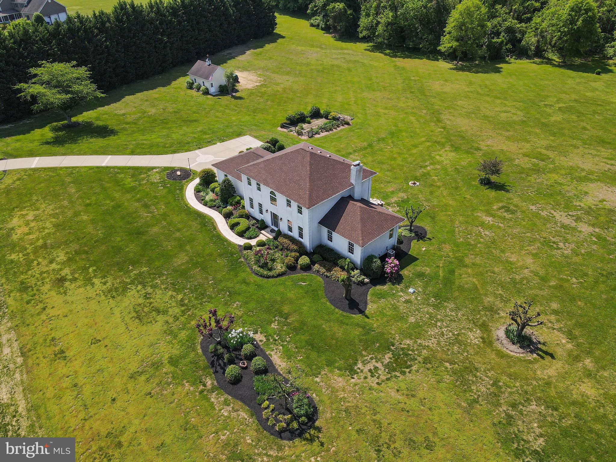 BATTERY POINT FARMS - Residential