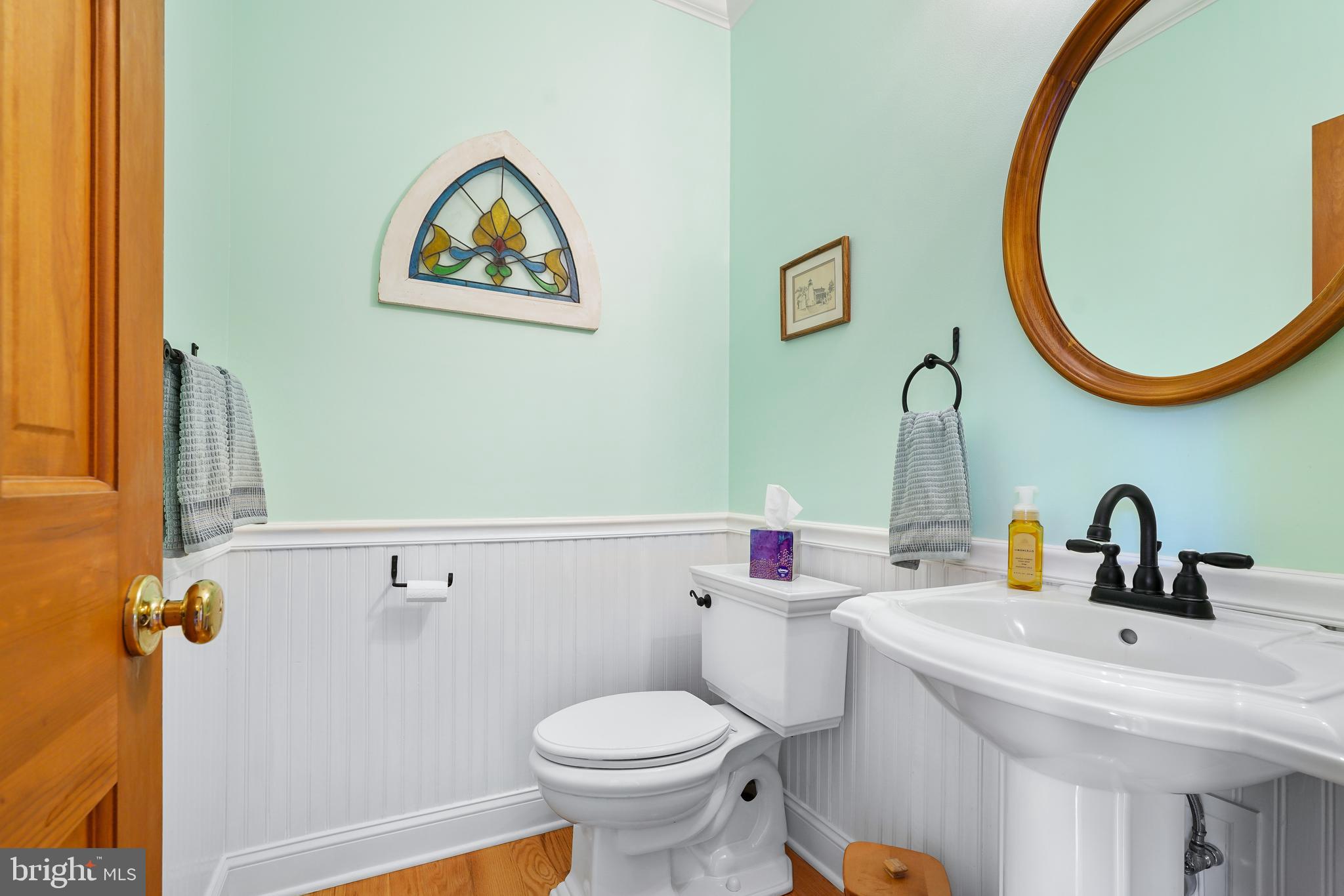 BATTERY POINT FARMS - Residential