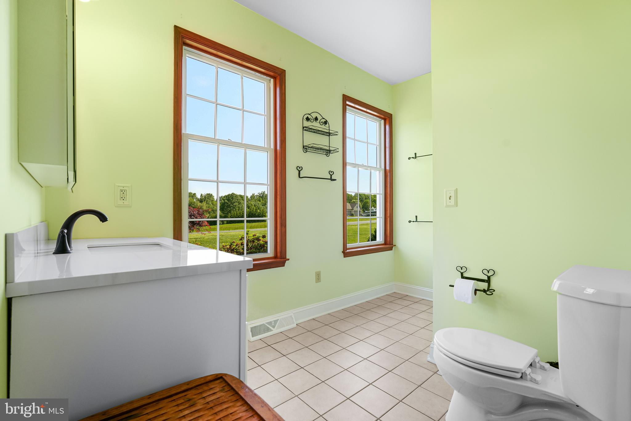 BATTERY POINT FARMS - Residential